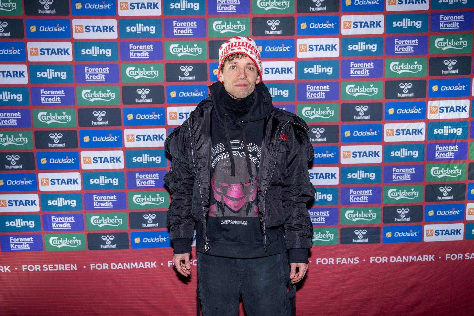 41-årige Mads Langer har haft gang i bolighandlerne denne måned.