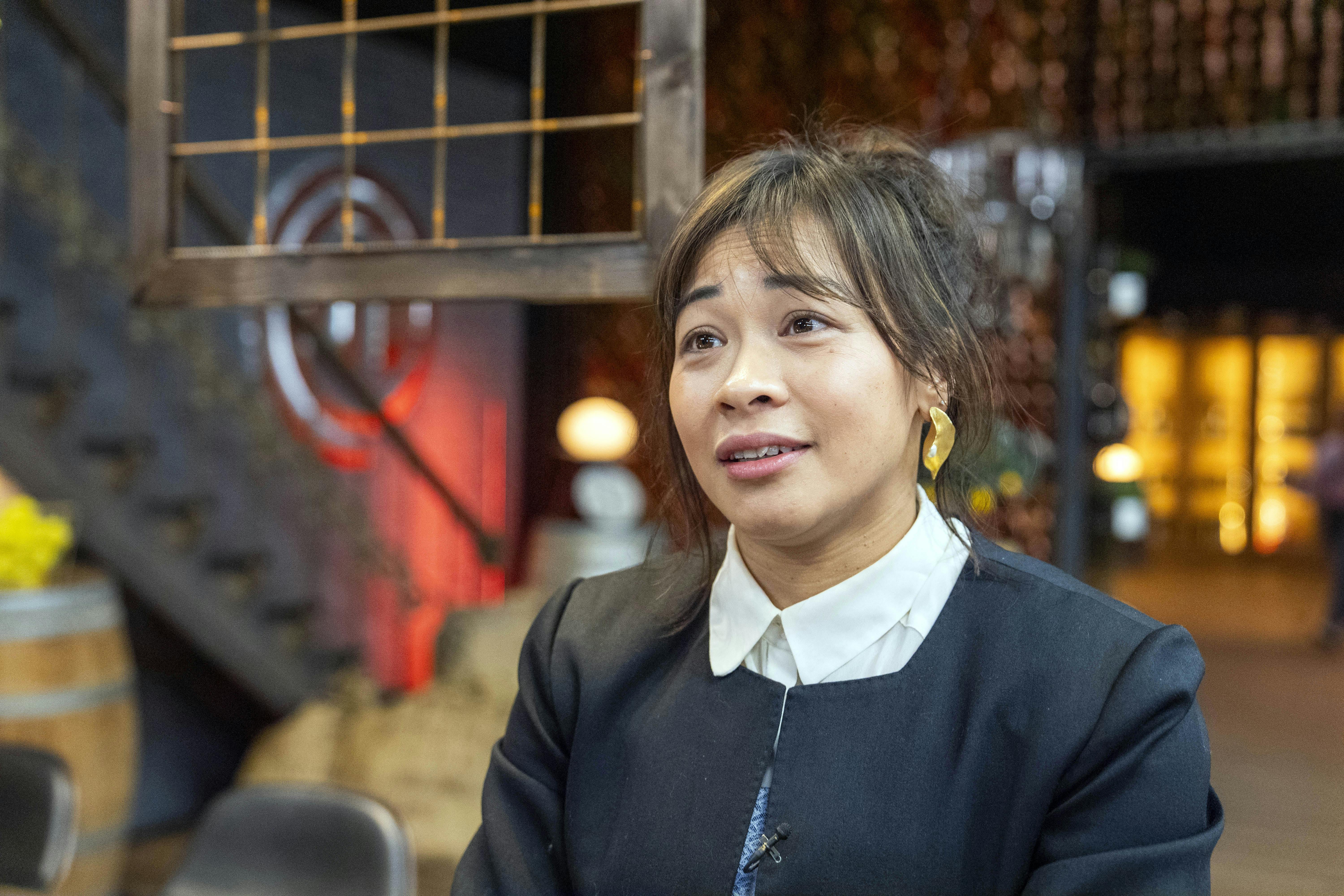 Dak Wichangoen kalder det sin første store krise. 