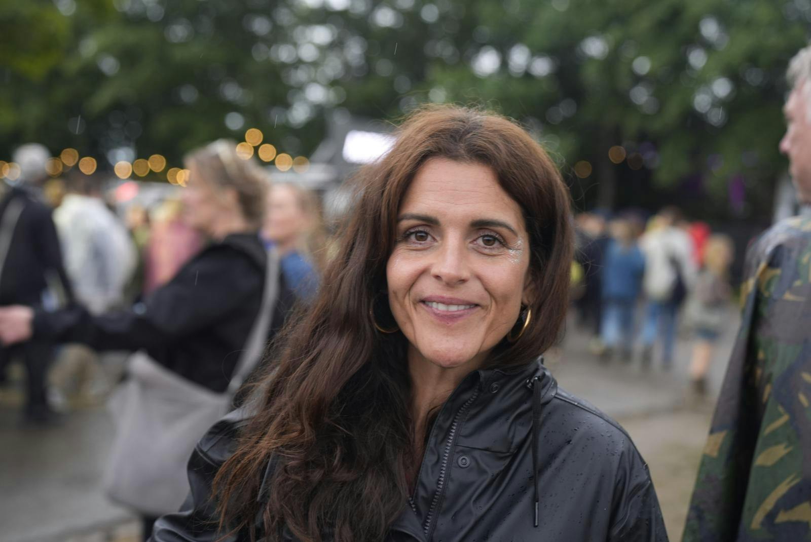 Petra Nagel stoppede tidligere i år som vært på "Go' Morgen Danmark" og "Go' Aften Live". 