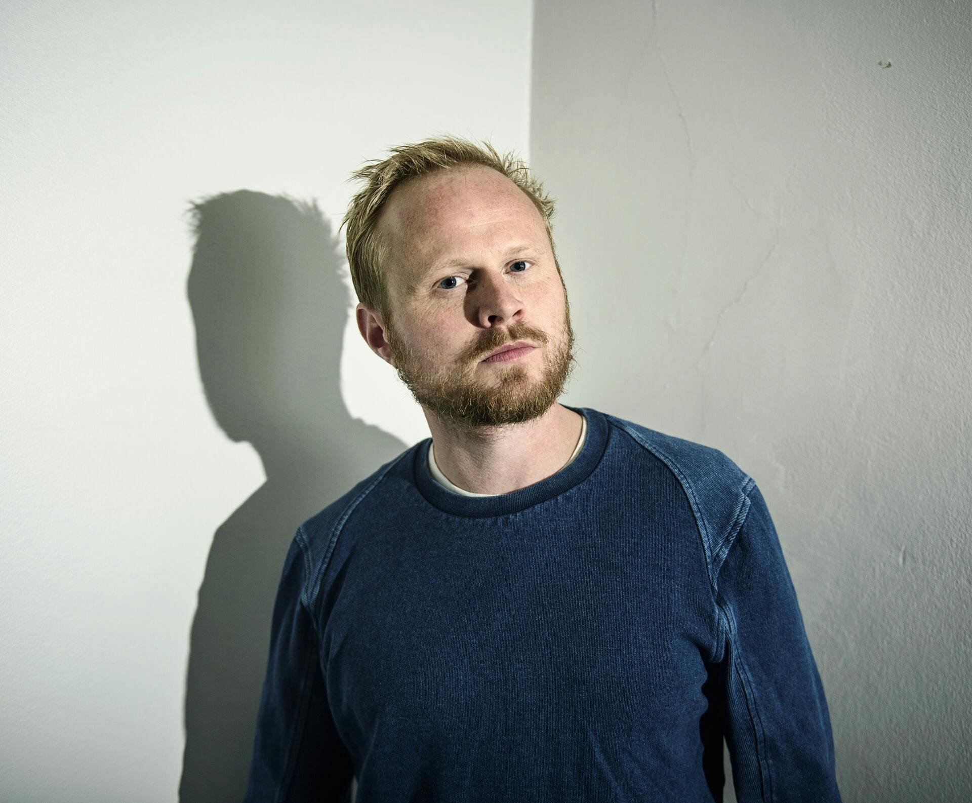Jonatan Spang er ikke klar med en ny sæson.