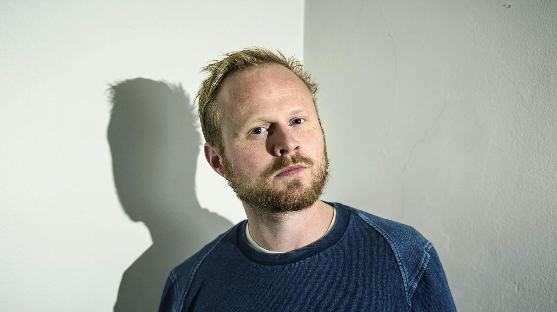 Jonatan Spang er ikke klar med en ny sæson.
