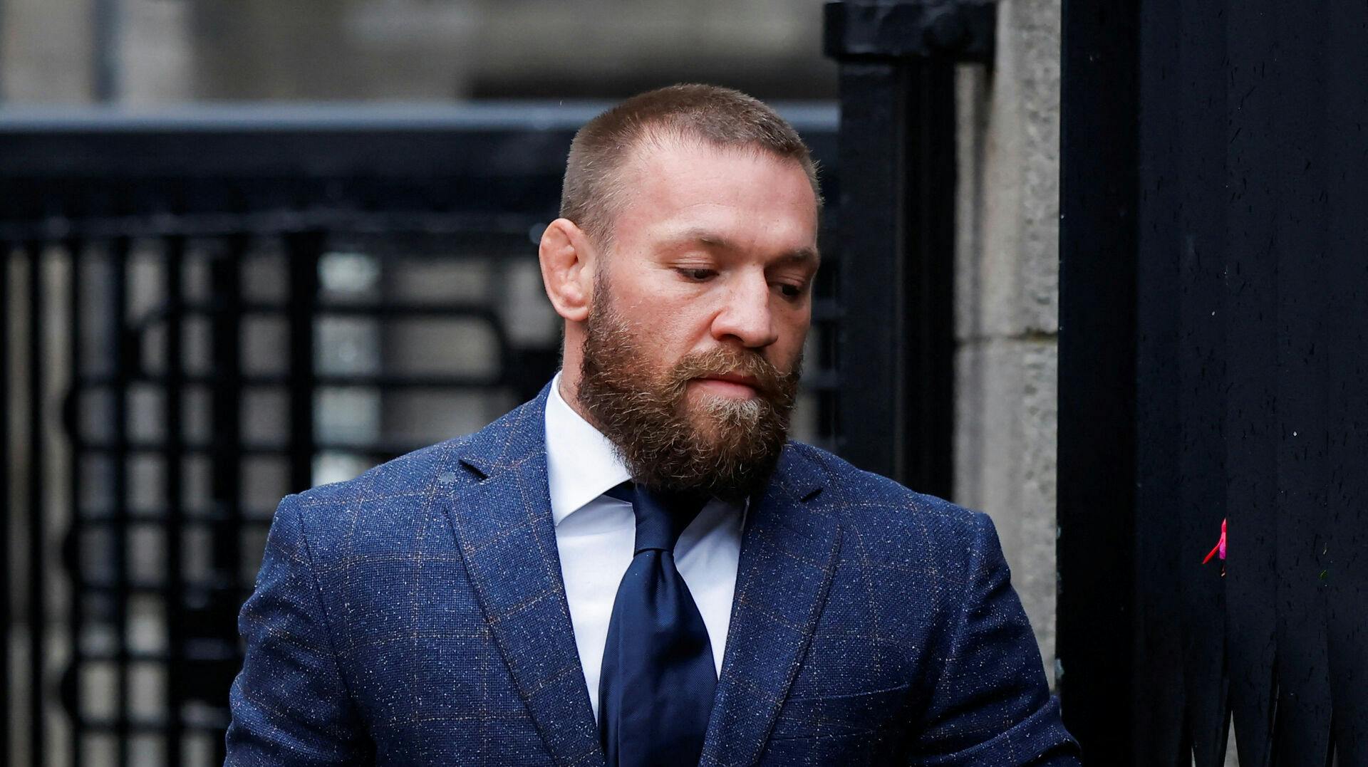 Conor McGregor taber igen i retten. Han havde appeleret dommen fra 2024.