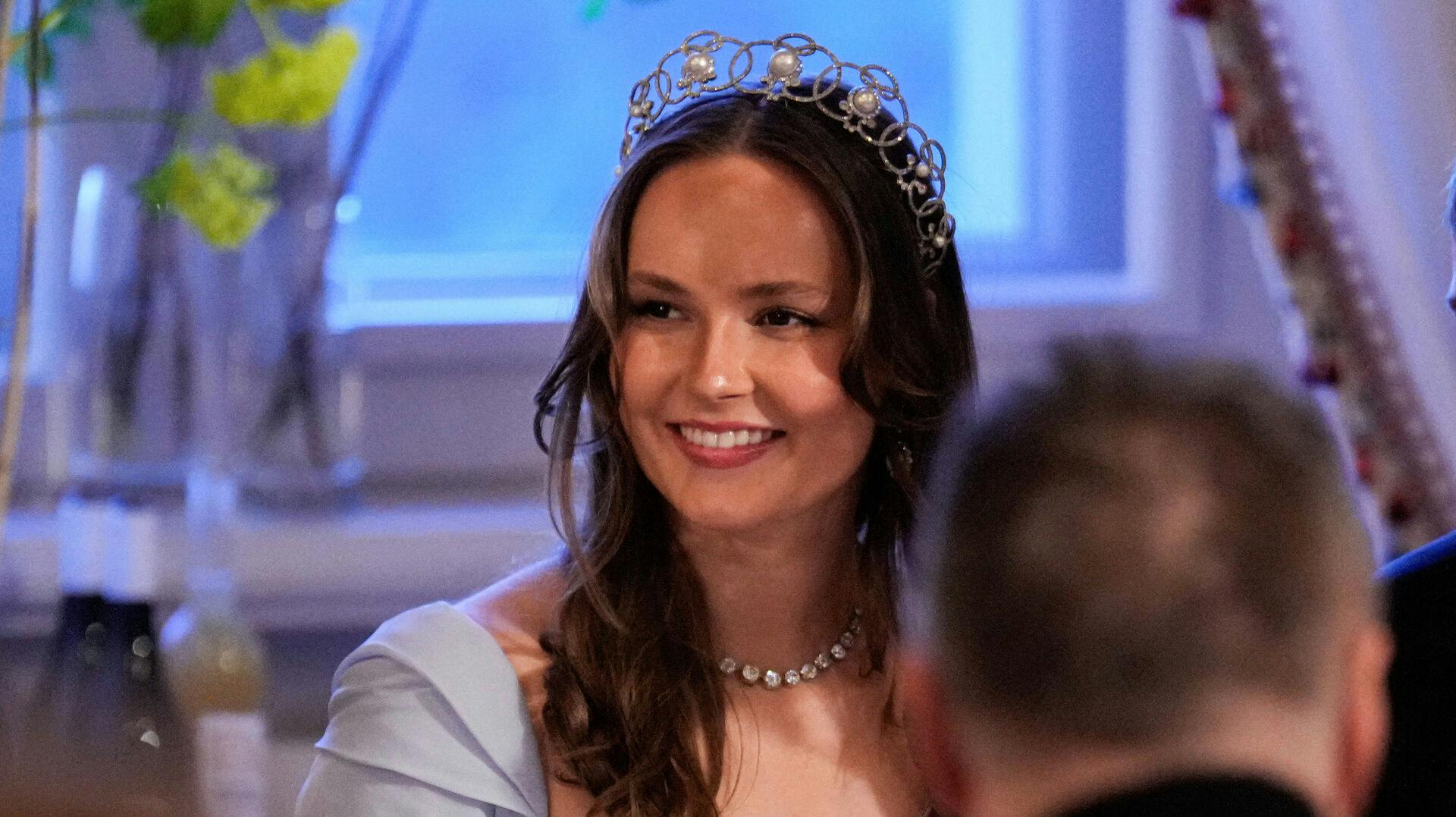 Ingrid Alexandra gode ven blev meldt til politiet.