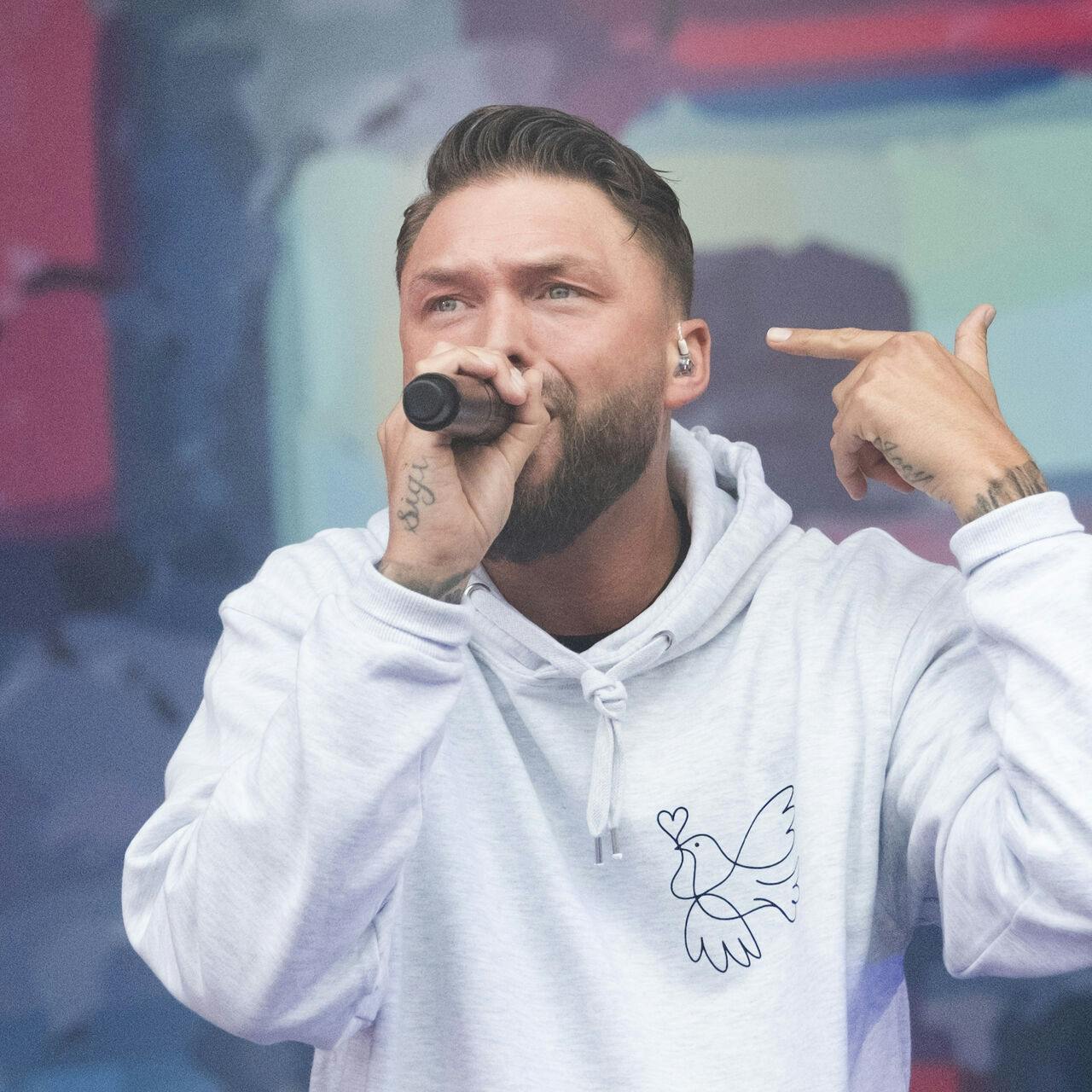 Gilli skylder en formue i skat.