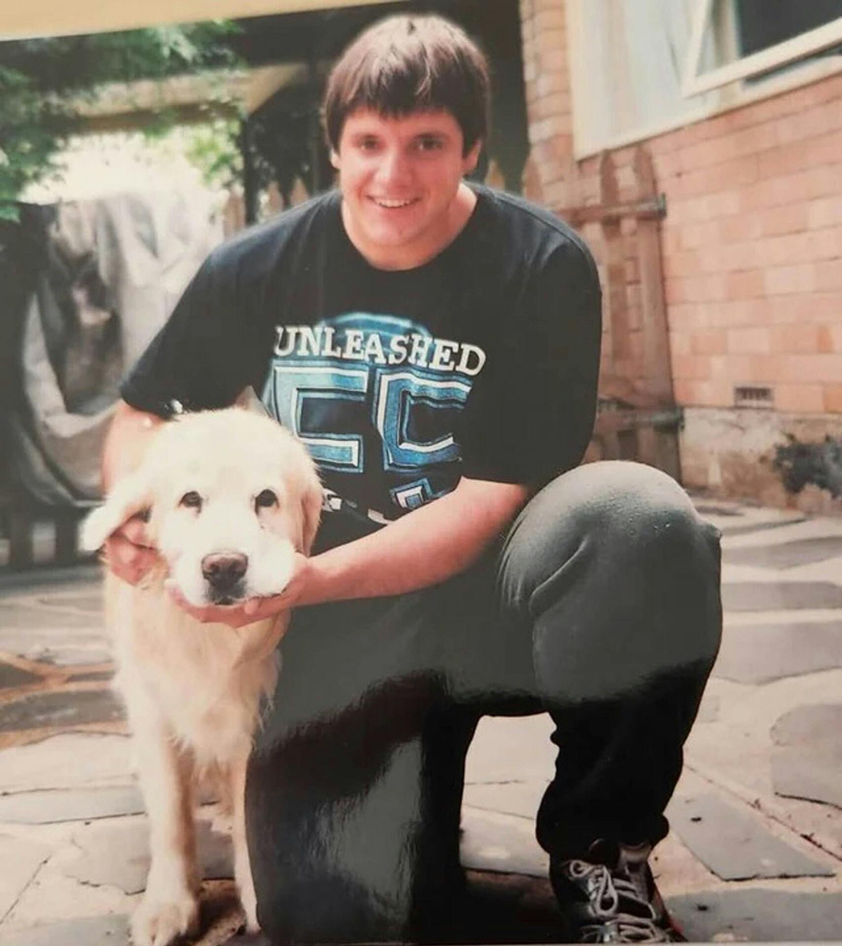 Julian blev bare 39 år gammel.