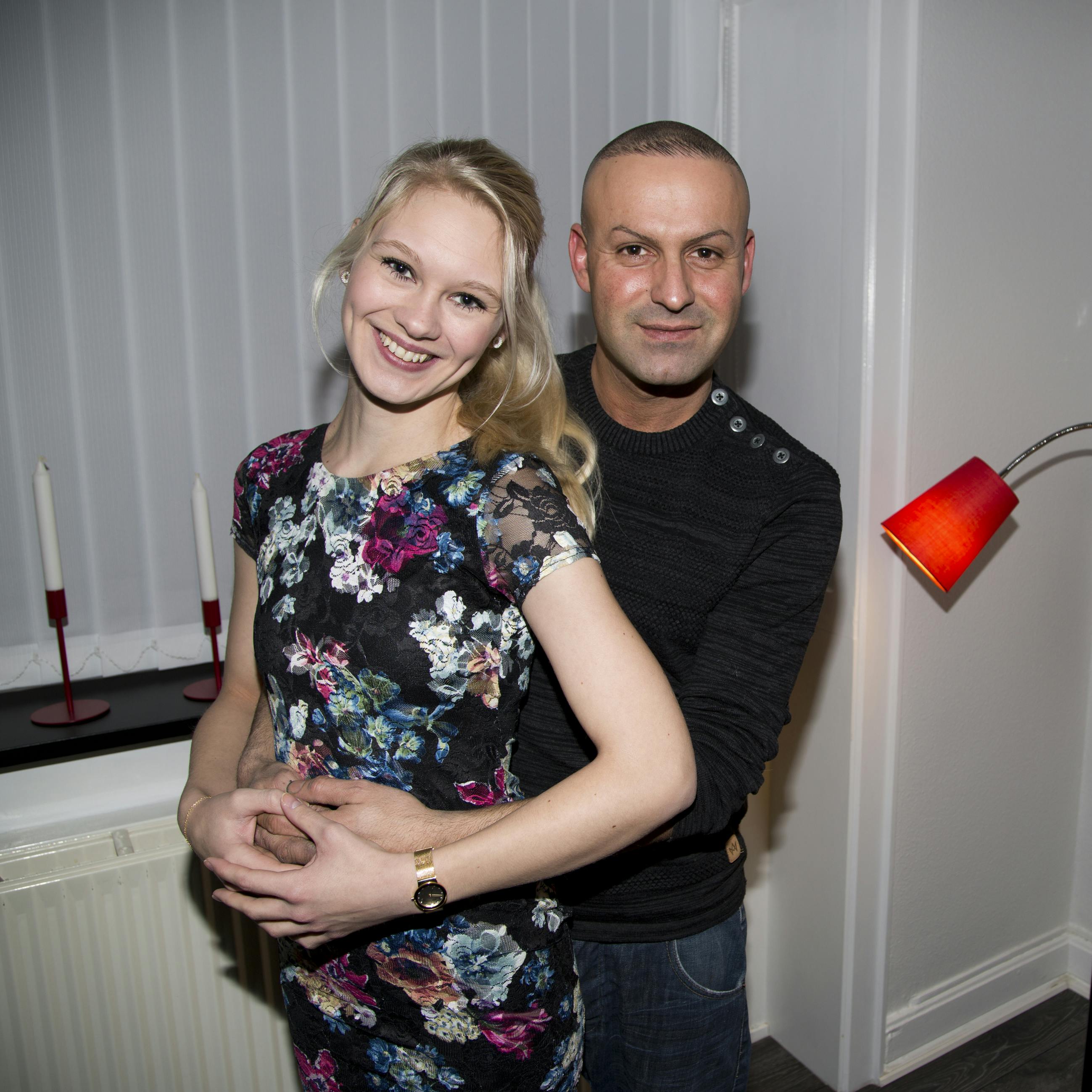 Walid "Knaldperlen" Bechara reagerer nu på, at ekskæresten Kia Sødergreen er blevet udskrevet fra Sikringen.