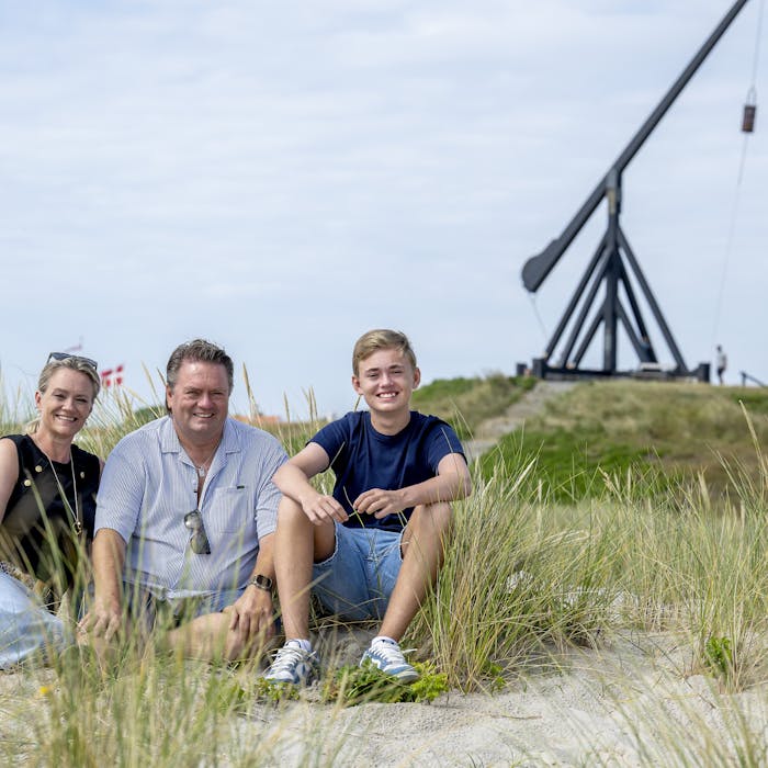 Kandis Johnny Hansen Skifter Scenen Ud med Spansk Livsstil: Reducerer Job fra 286 til 190!