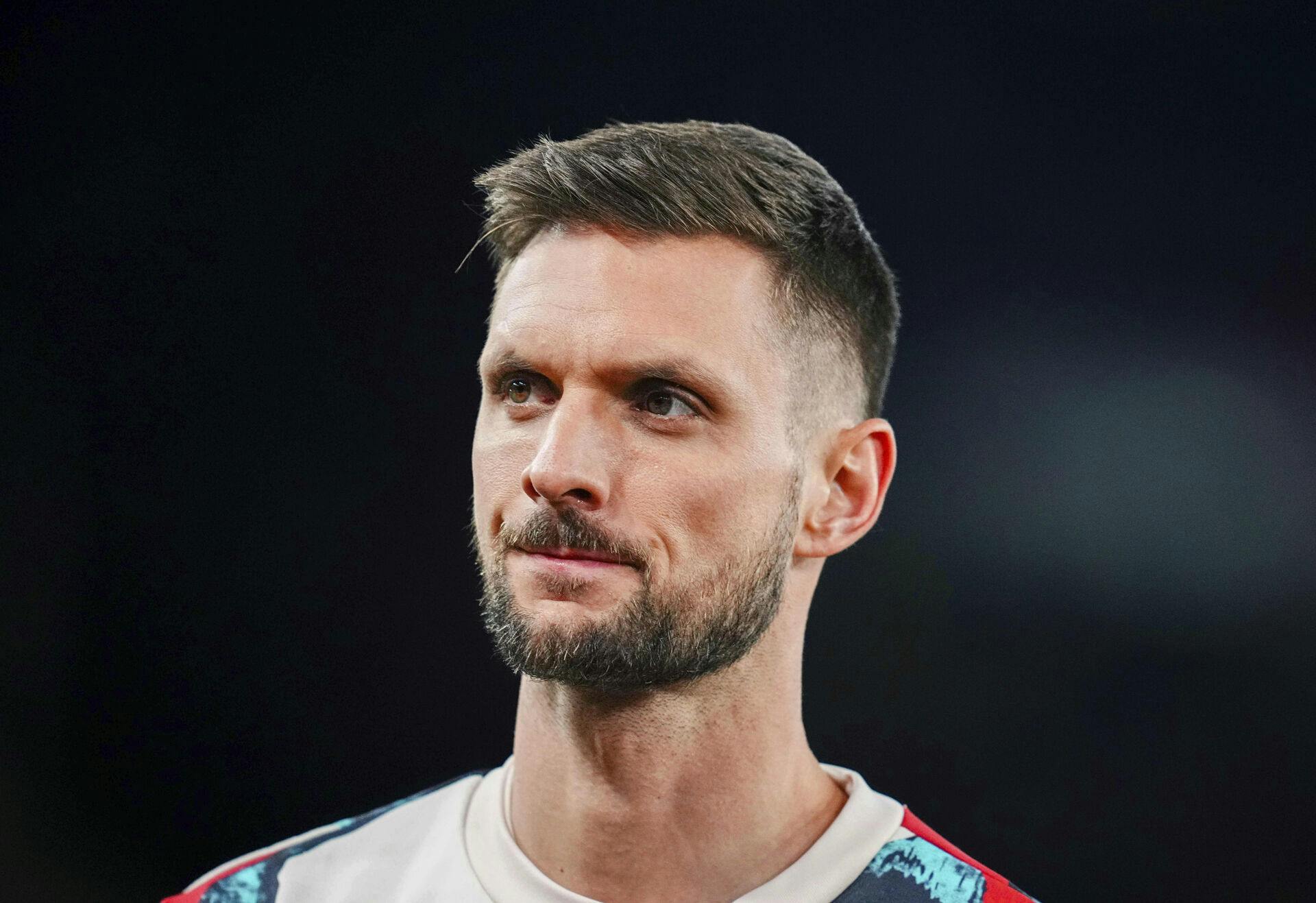 Sven Ulreich har tørnet ud for Bayern München fra 2015 til 2020 - og igen fra 2021 til nu.