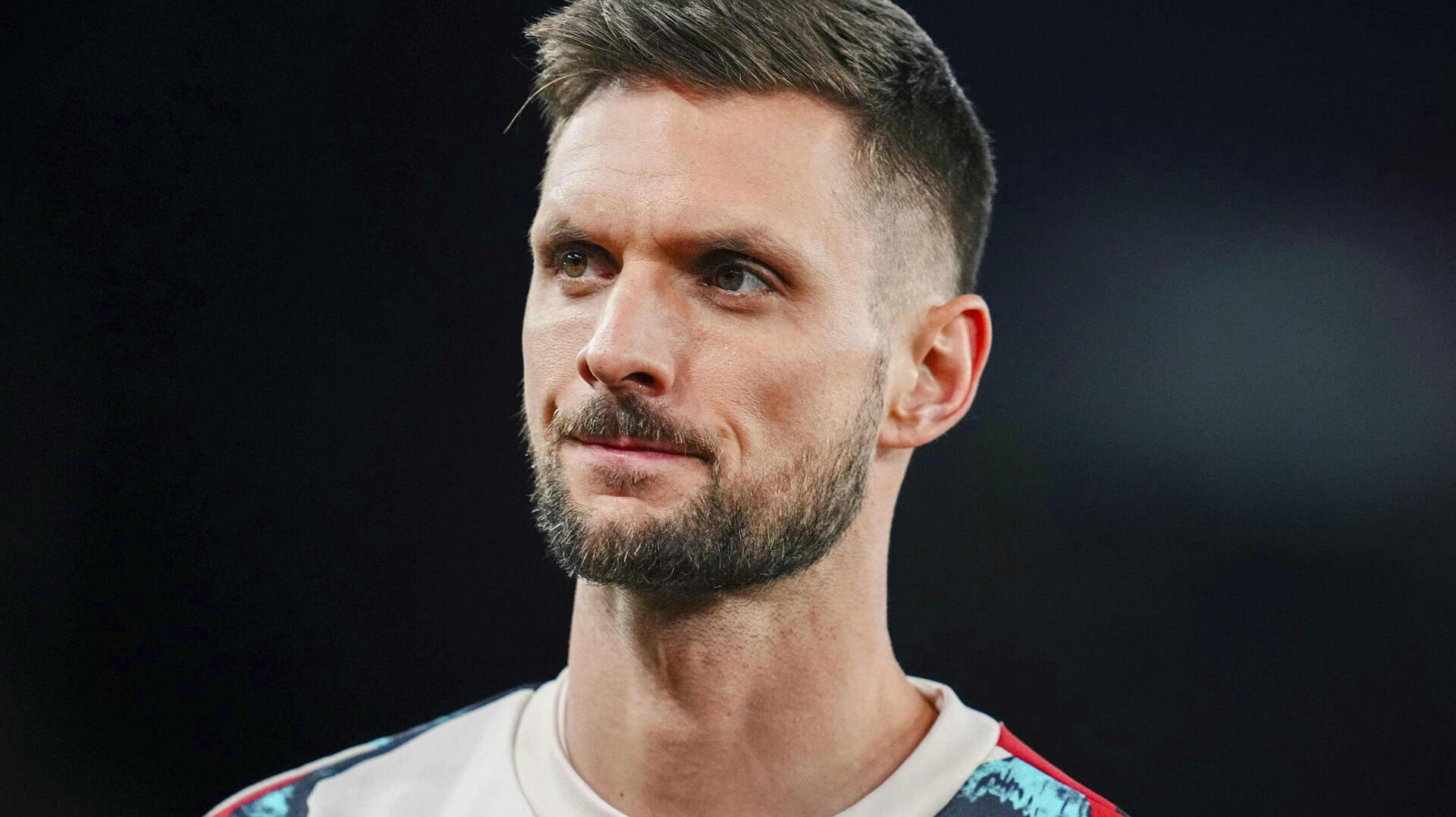 Sven Ulreich har tørnet ud for Bayern München fra 2015 til 2020 - og igen fra 2021 til nu.