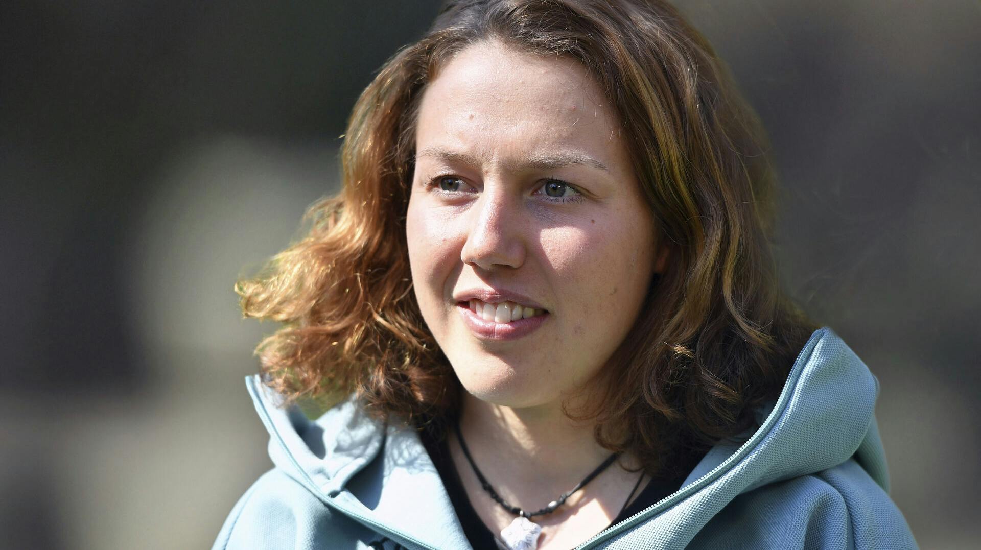Laura Dahlmeier blev bekræfter død onsdag.