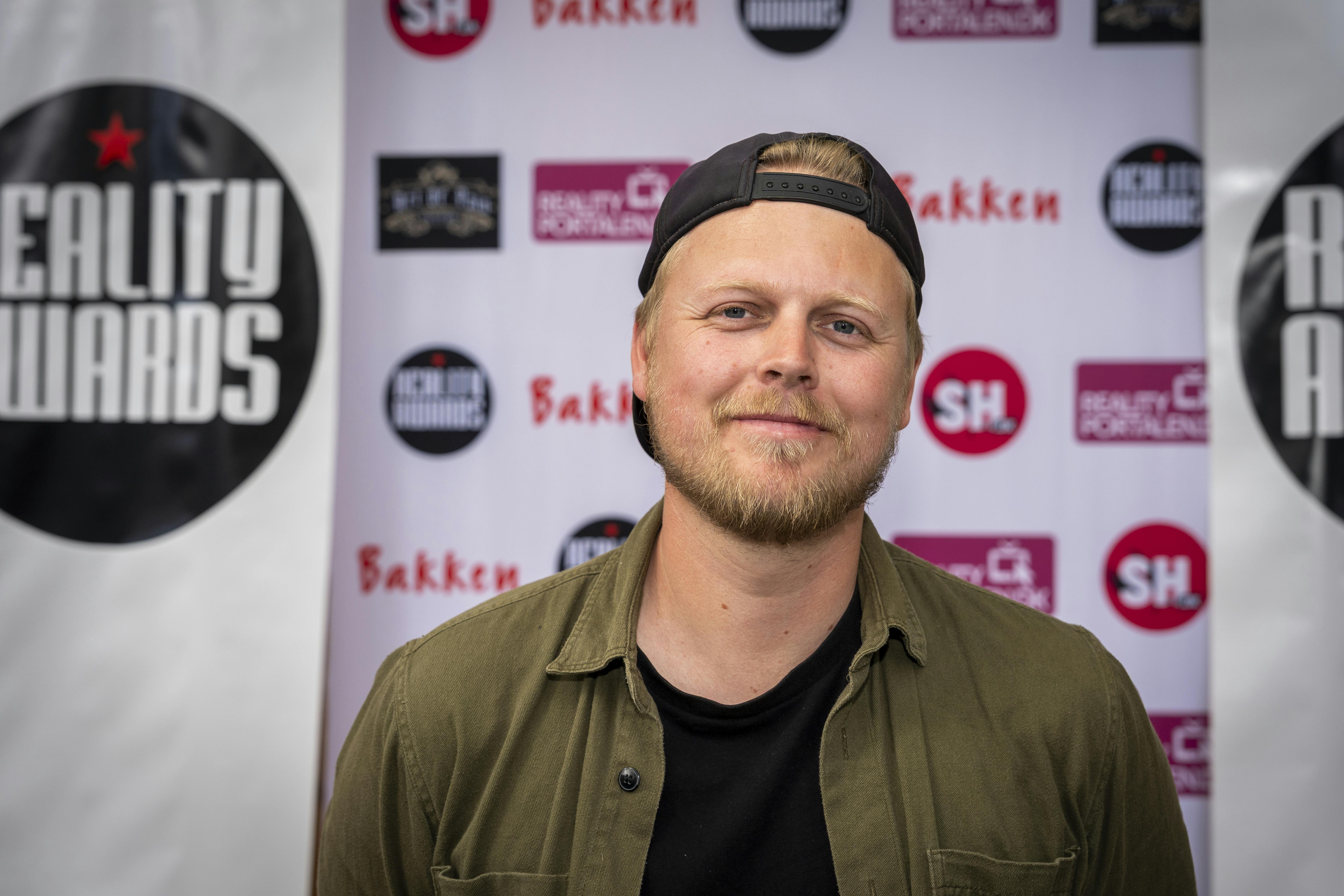 Benjamin Lassen.