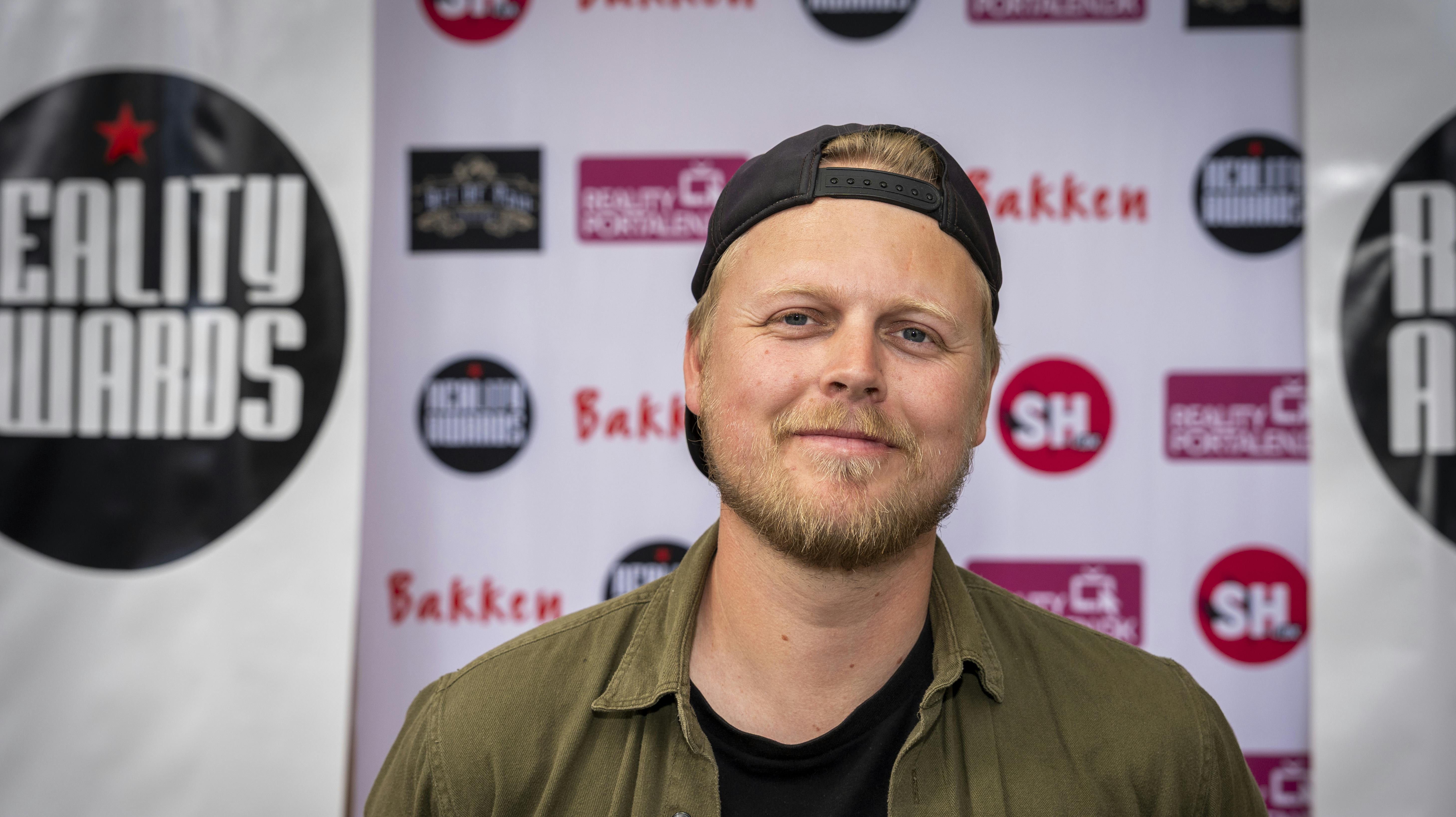 Benjamin Lassen.