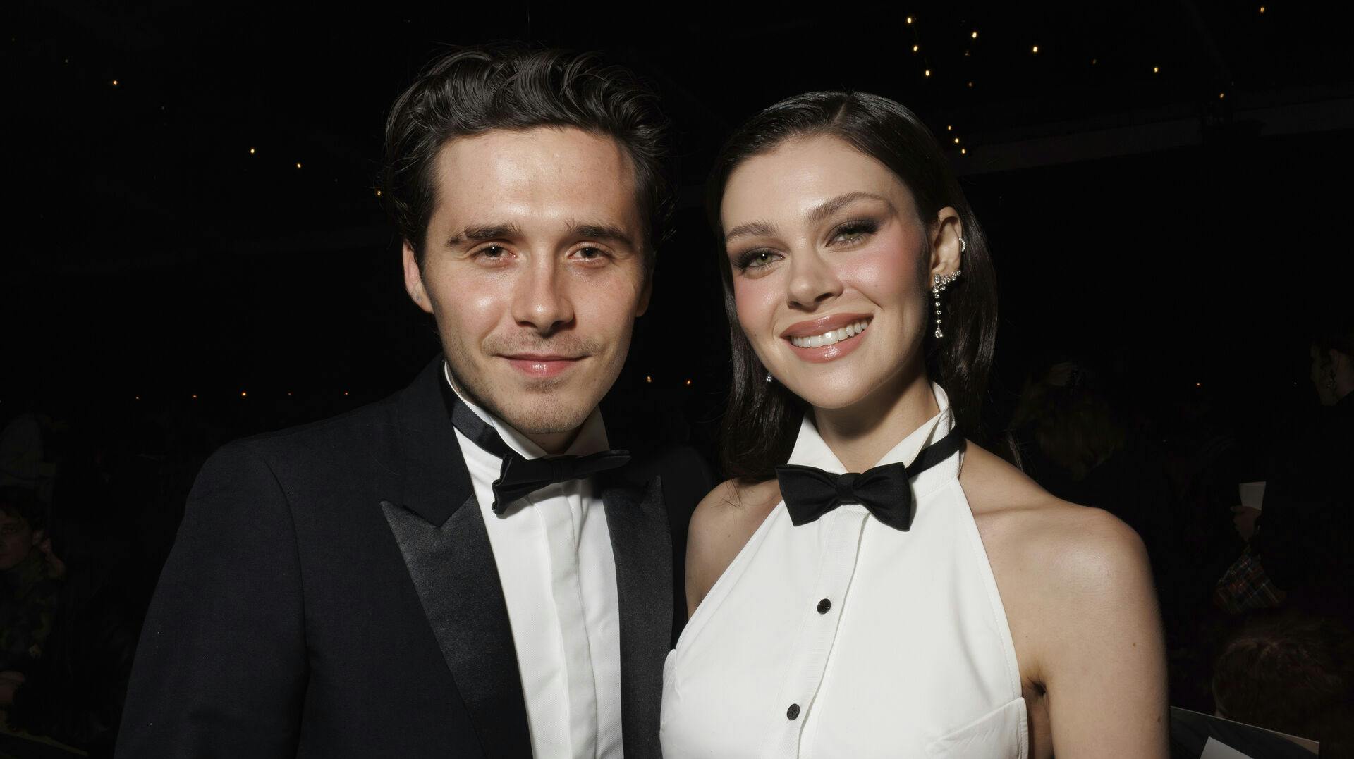 Brooklyn Beckham og Nicola Peltz har igen sagt ja til hinanden.