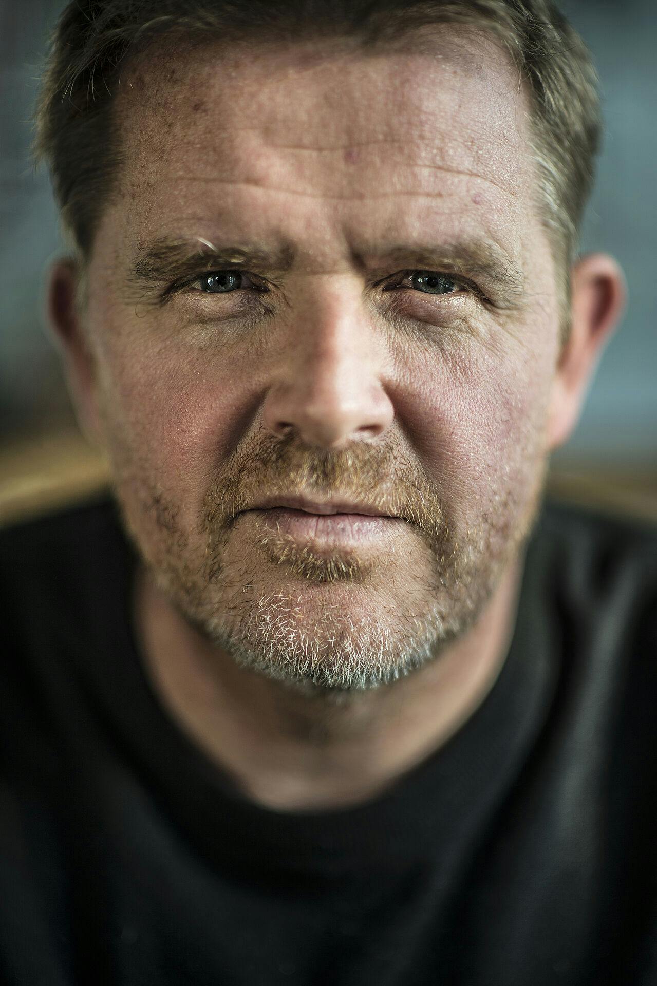 Rolf Sørensen skal ikke kommentere Vuelta a España.