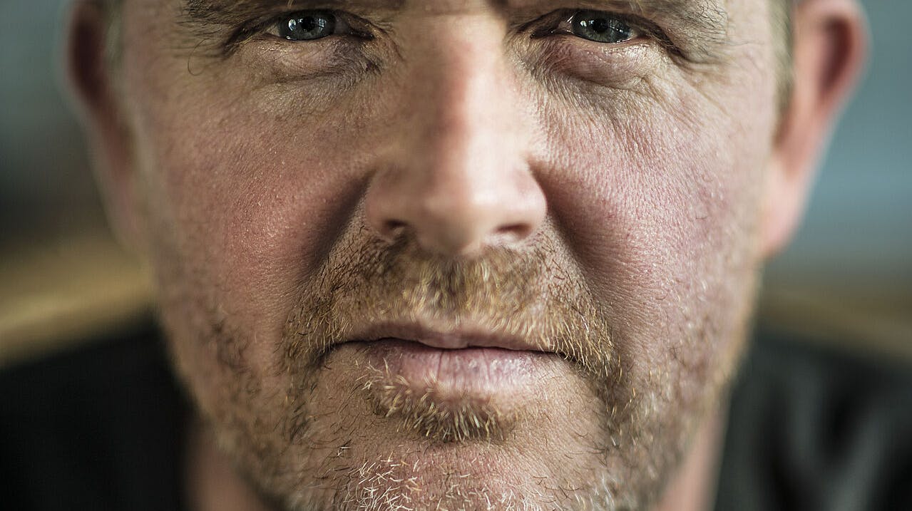Rolf Sørensen skal ikke kommentere Vuelta a España.