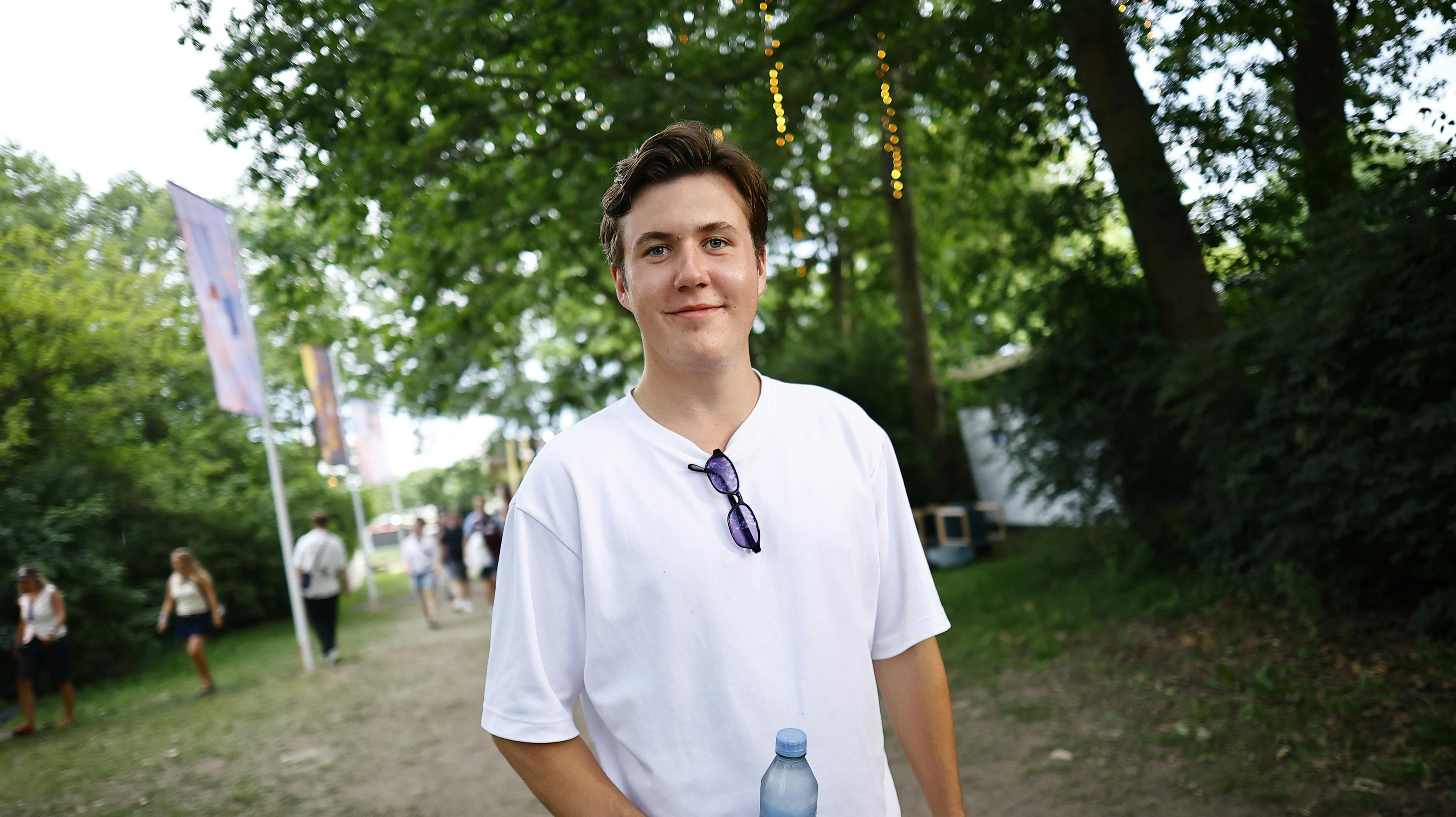 Roskilde Festival 2025