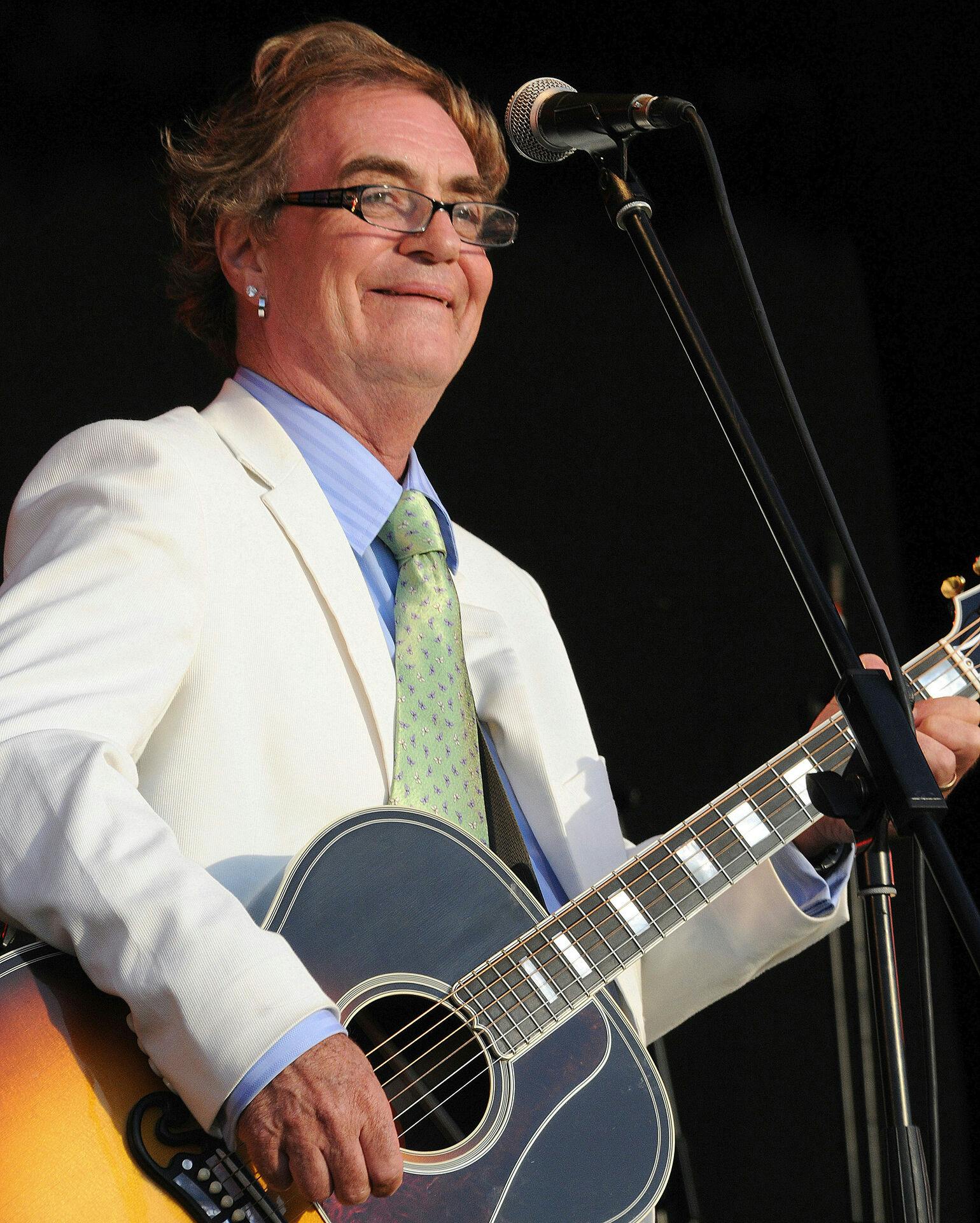 Terry Reid tabte kampen mod kræft. Han blev 75 år gammel.