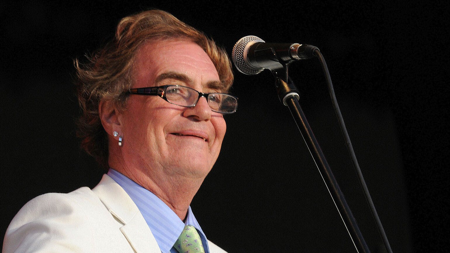 Terry Reid tabte kampen mod kræft. Han blev 75 år gammel.