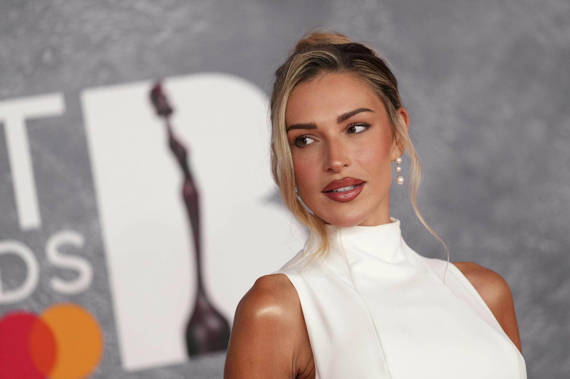 28-årige Zara McDermott deltog i "Love Island" i 2018