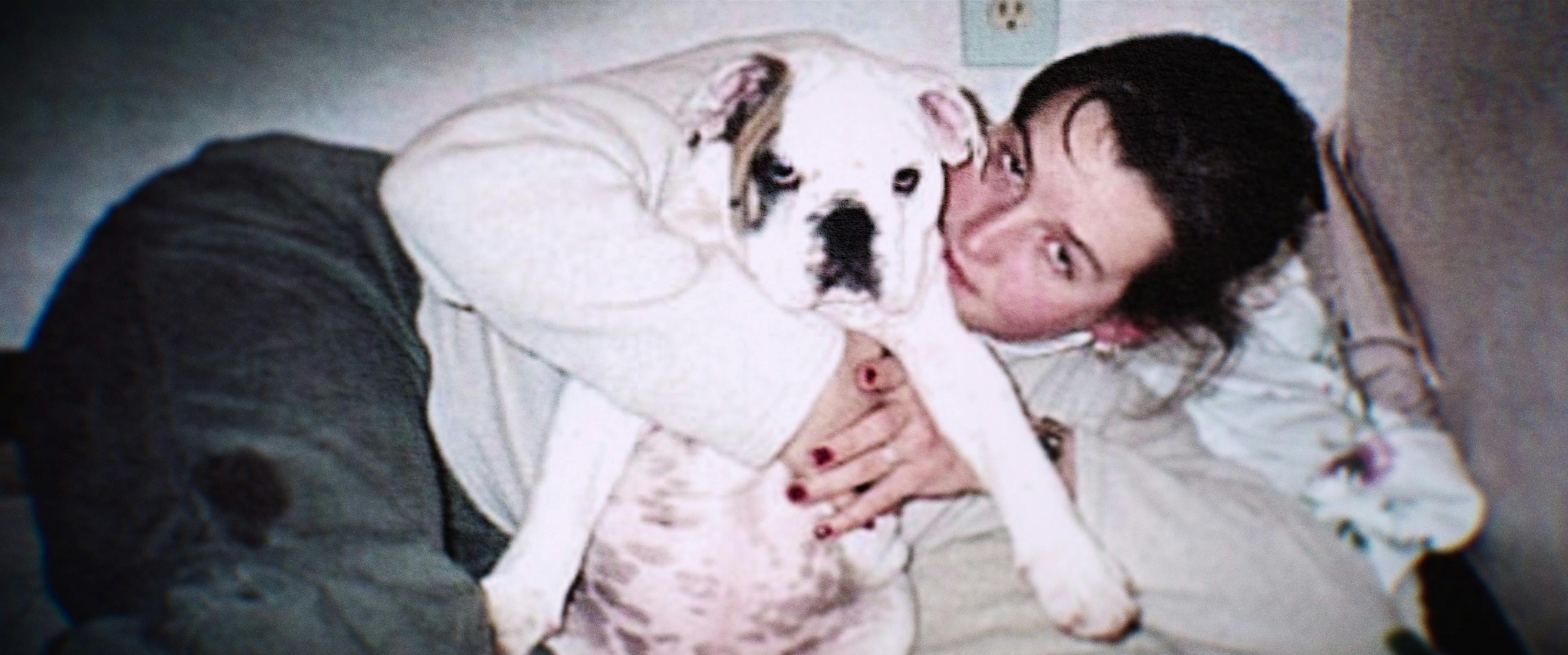 Amy Bradley is missing