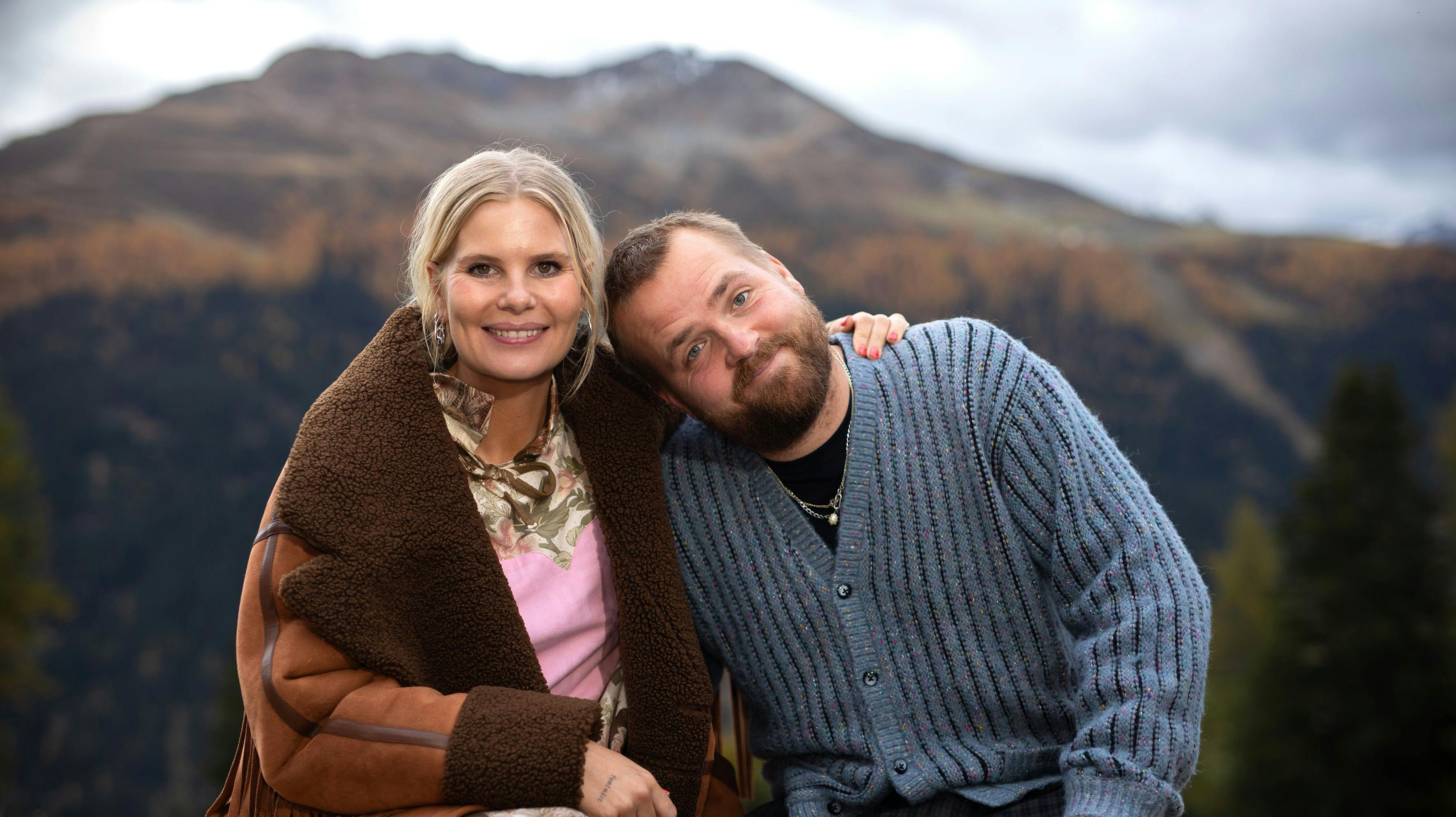 "Hotel Romantik" er blevet vippet af pinden som det mest populære program.