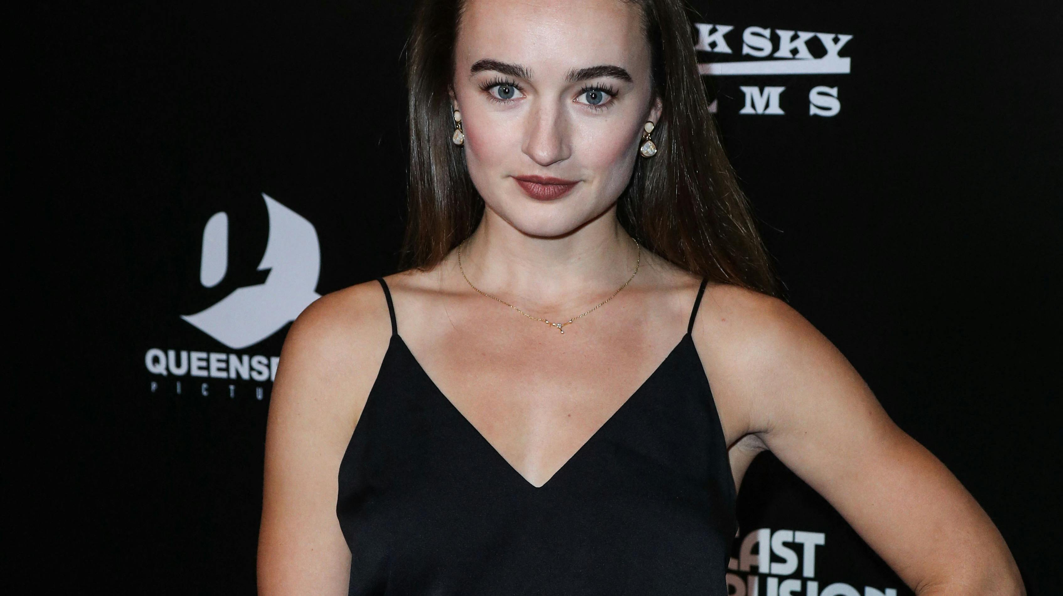 Los Angeles Premiere Of Dark Sky Films