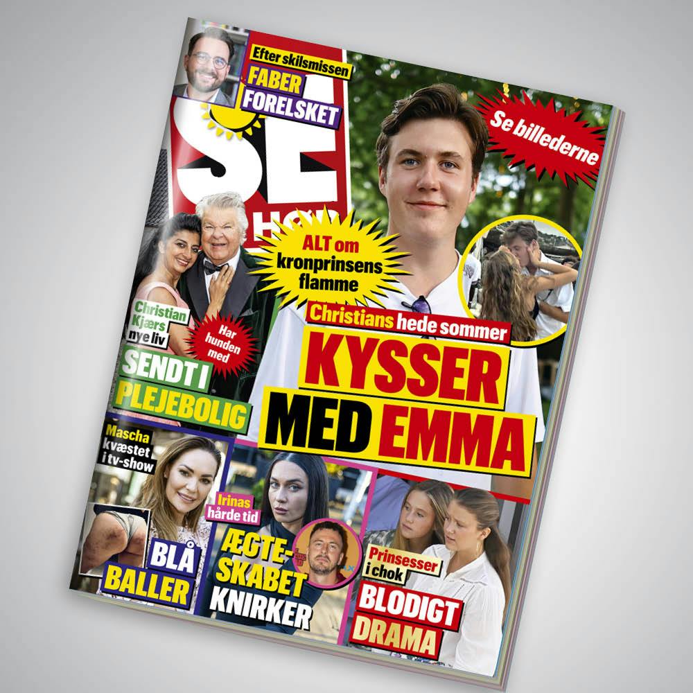 Ugens SE og HØR