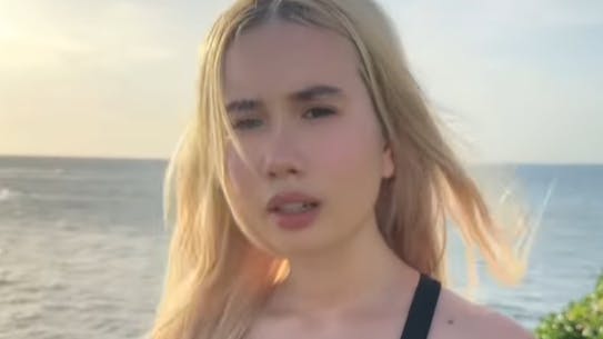 Lil Tay har tjent BOKSEN på OnlyFans. Og på kun tre timer?