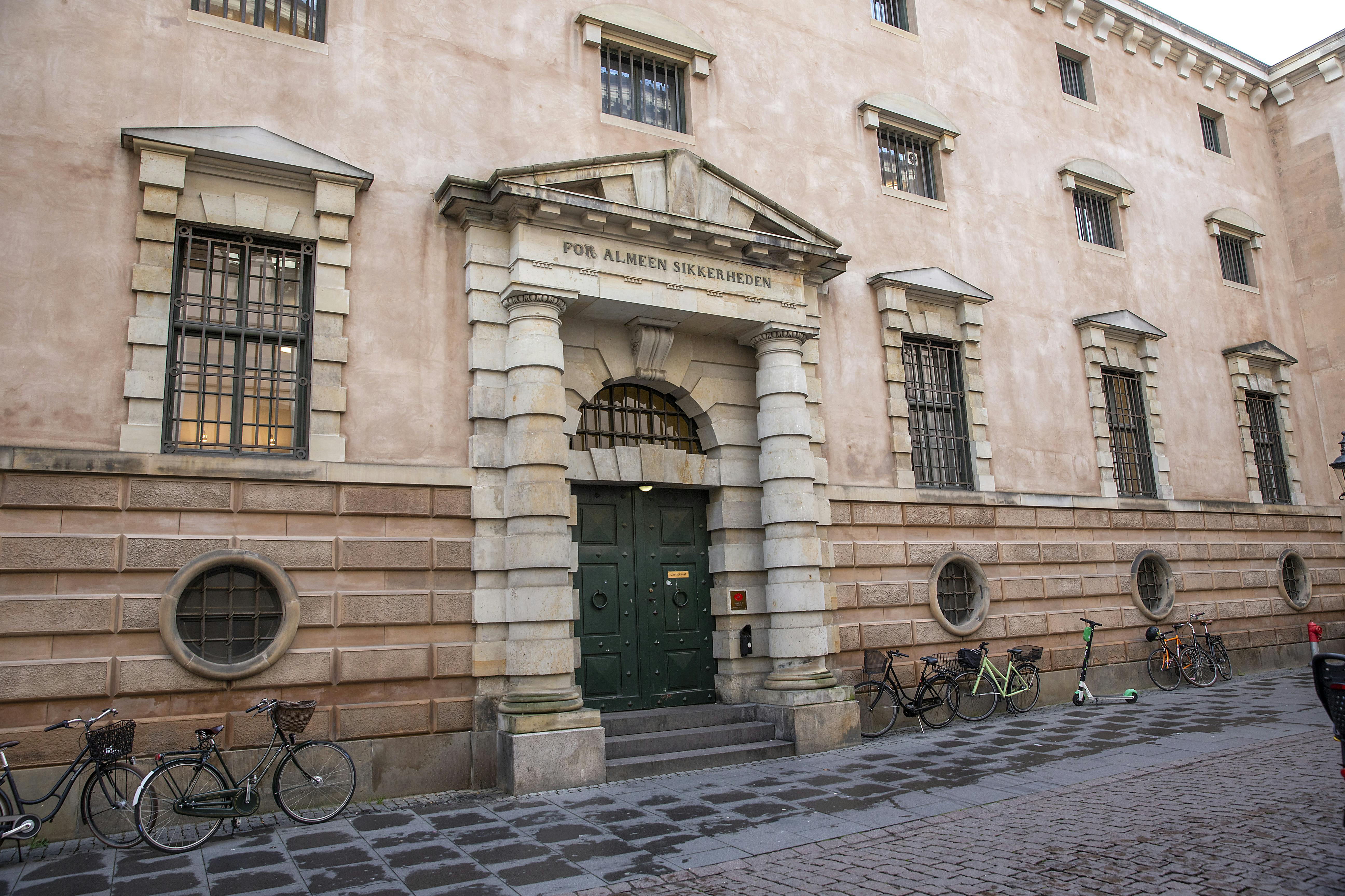 KØBENHAVNS BYRET 