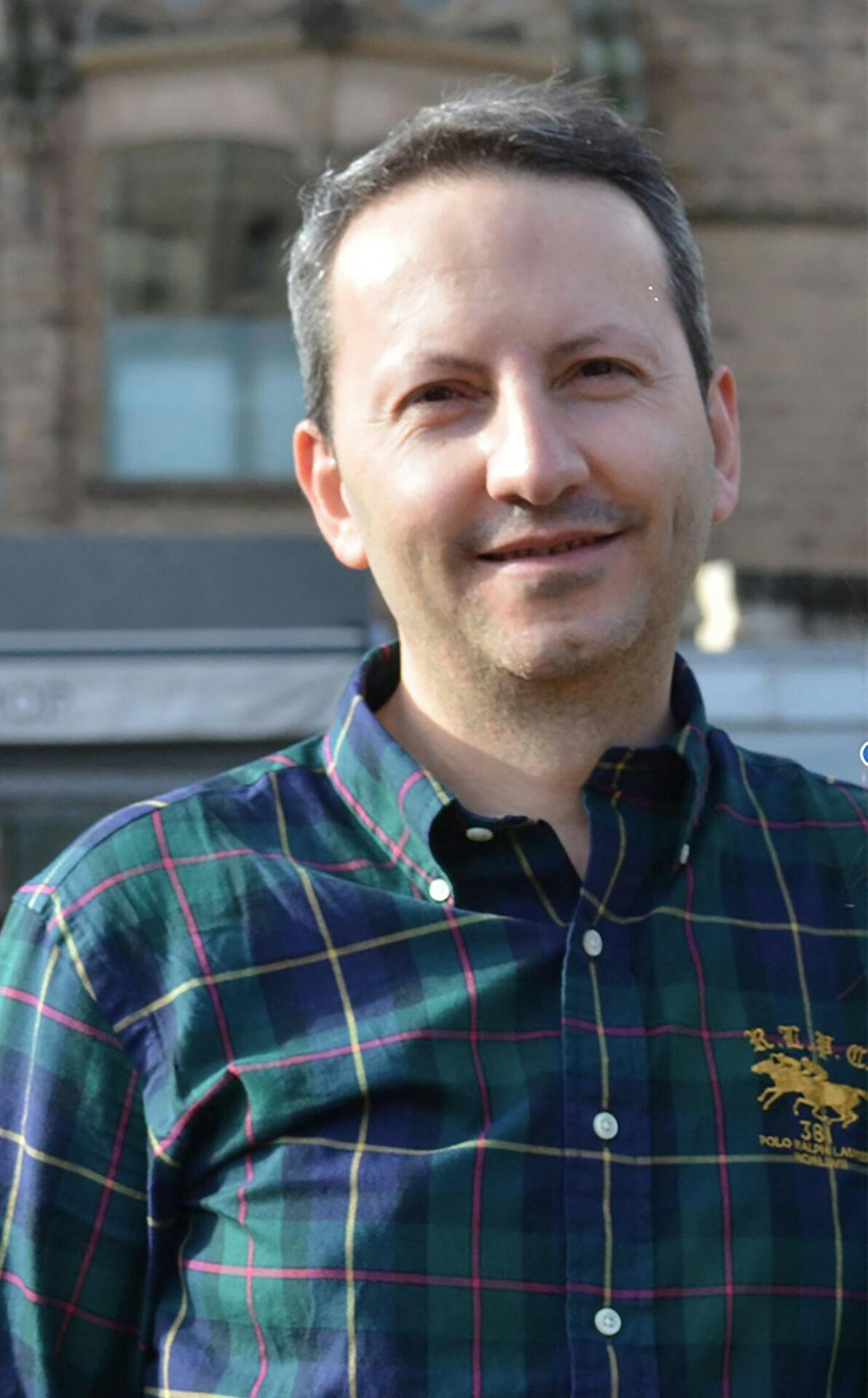 Ahmadreza Djalali er forsvundet sporløst fra fængslet. Nu frygter hans familie for hans liv.