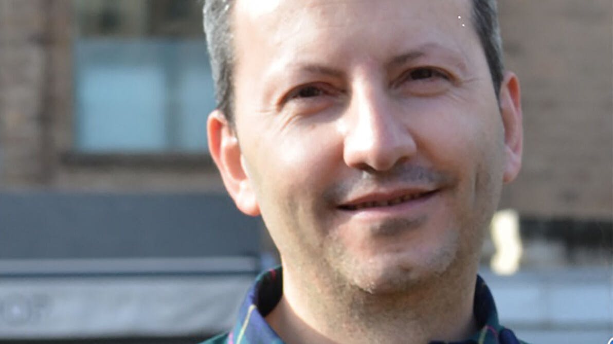 Ahmadreza Djalali er forsvundet sporløst fra fængslet. Nu frygter hans familie for hans liv.