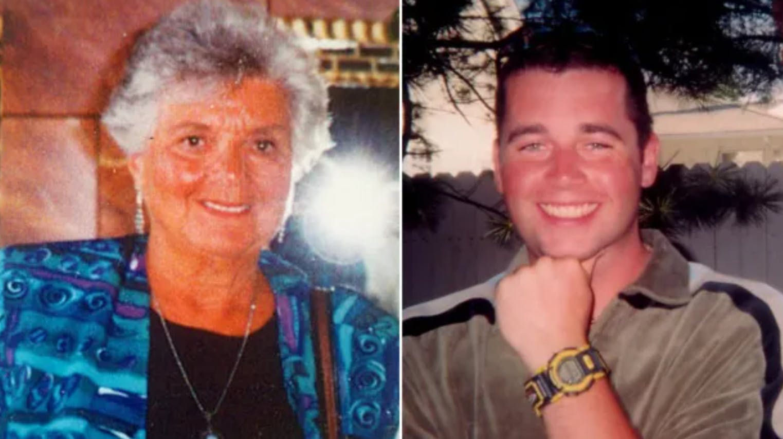 Ligedele af Ryan Fitzgerald og Barbara Keating er netop blevet identificeret - 24 år efter begge omkom under terrorangrebet i USA 11. september 2001.