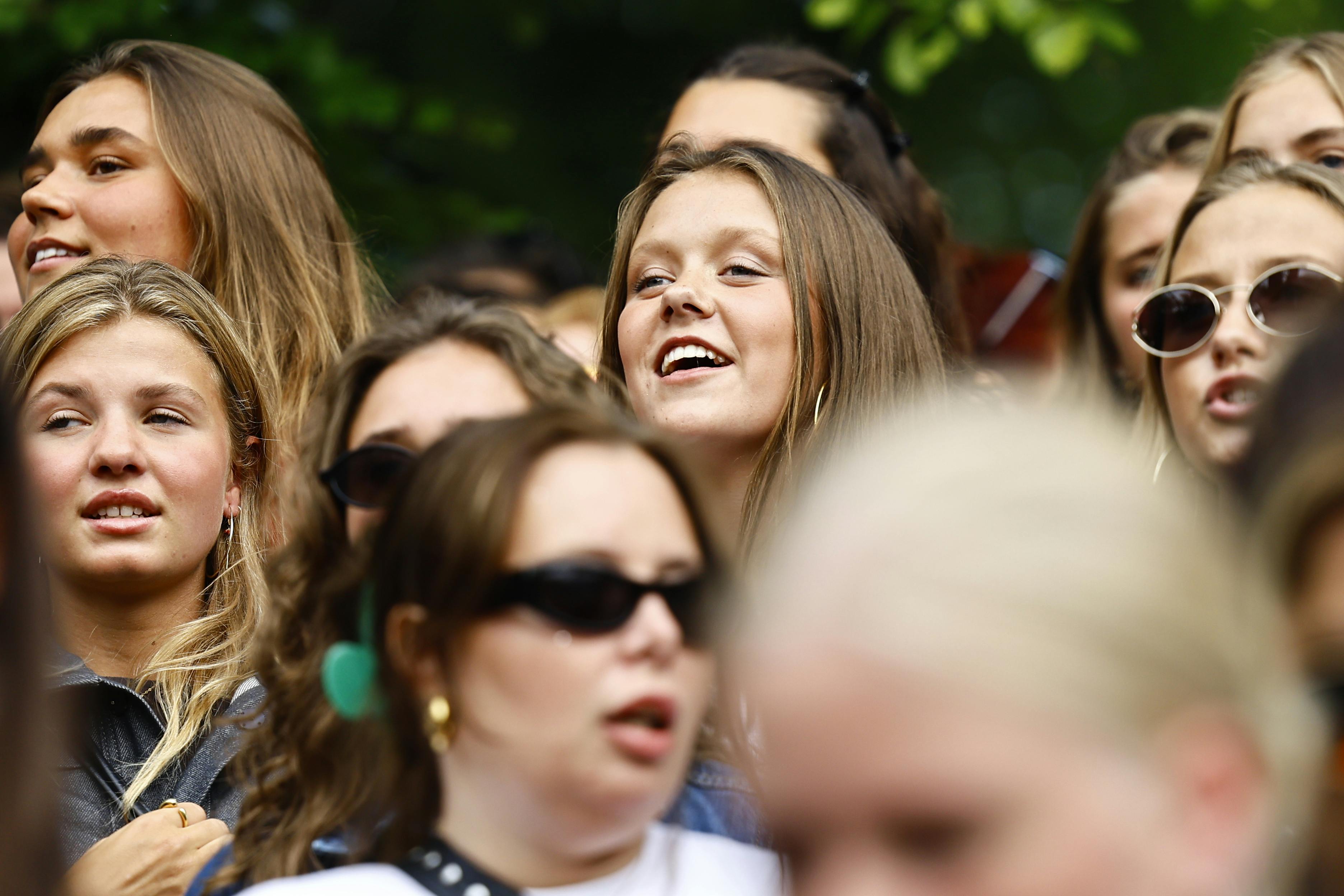 Prinsesse Isabella og storebror Christian fester løs på Smukfest – og noget kunne tyde på, at den festglade duo overnatter i luksuøse og smukke omgivelser