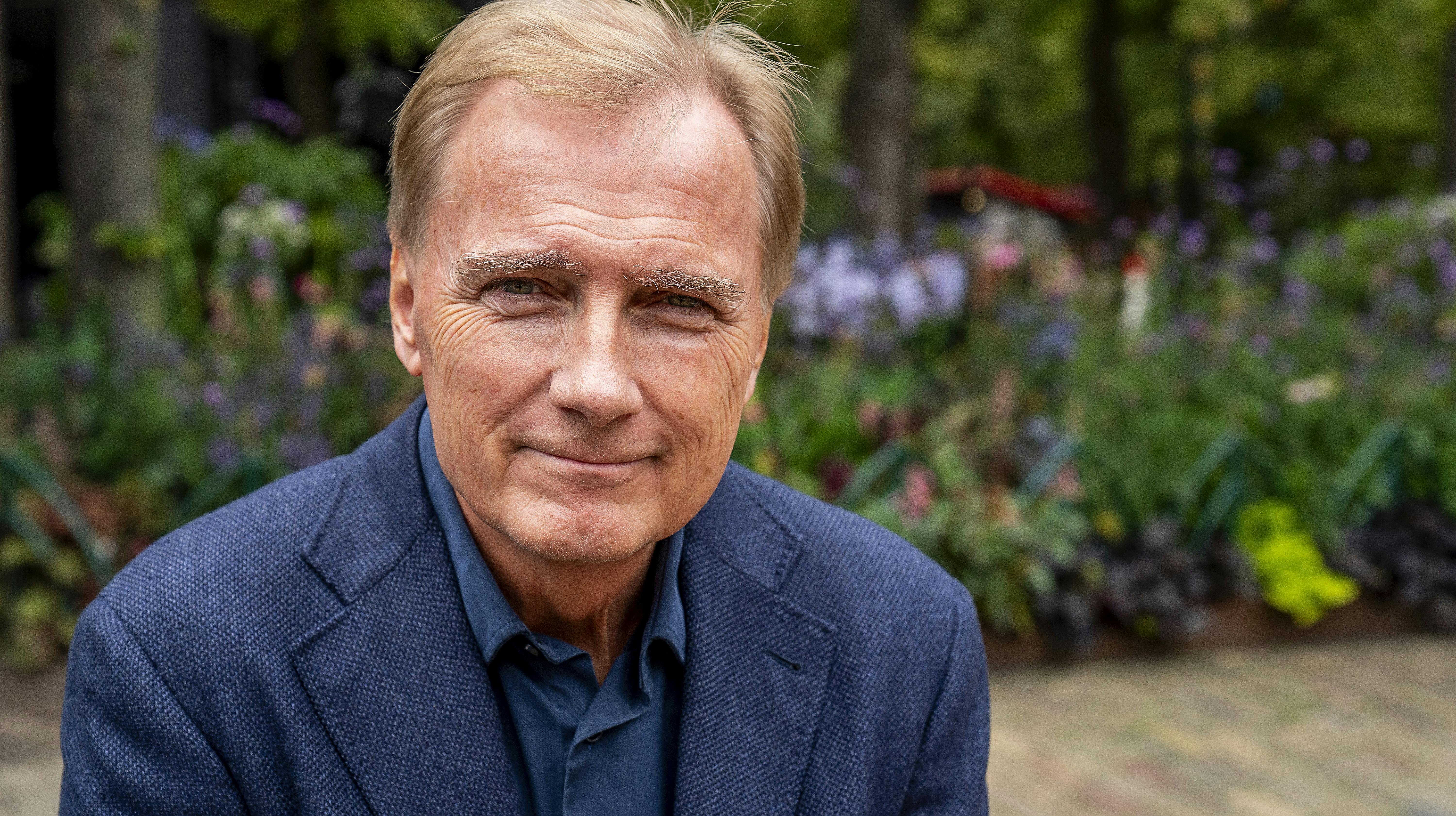 TV-lægen er meget berørt over kollegaen Peter Lund Madsens bortgang.
