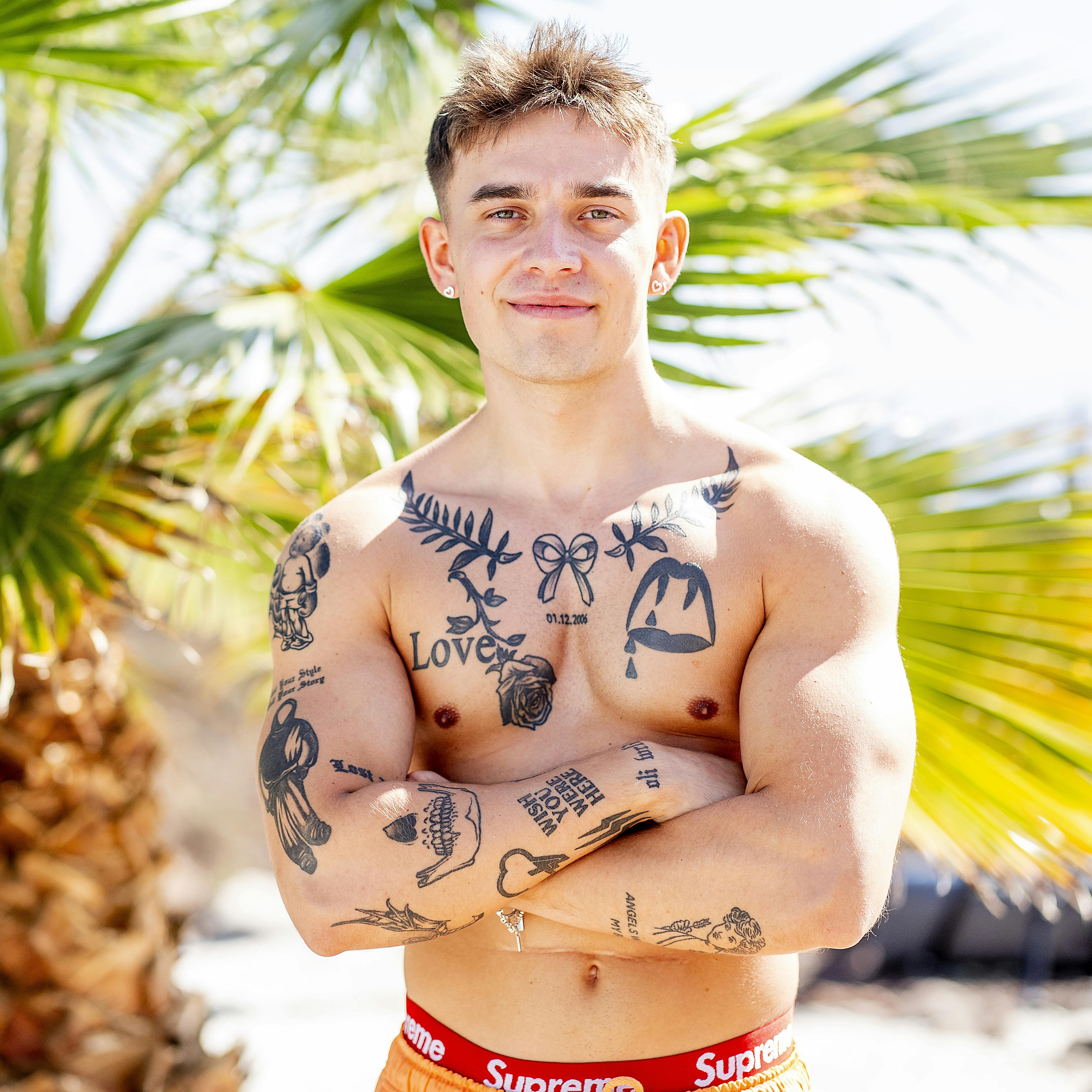 Oliver har et helt bestemt fif, når det kommer til at score damer.