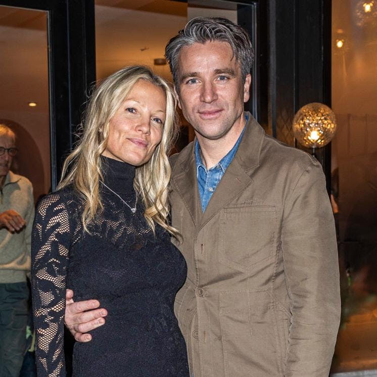 Caroline Fleming viste første gang Frederik Kølle frem i slutningen af sidste år.