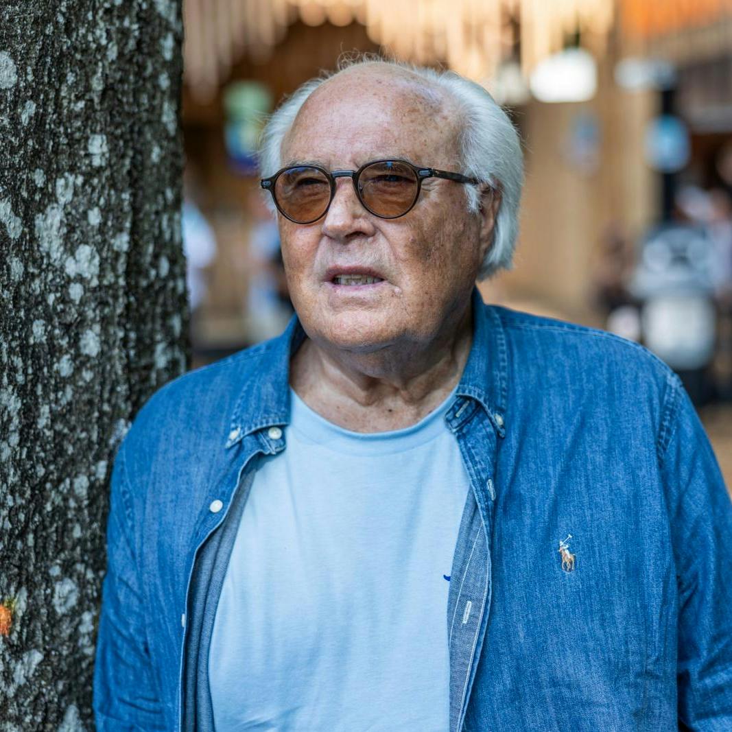 Don Ø holder 40 års jubilæum på Smukfest.
