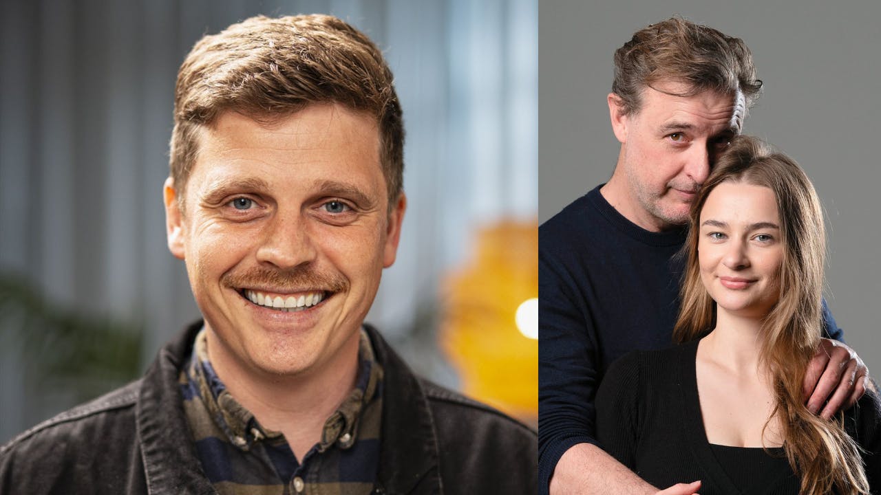 Otto Gren Olrik er en af deltagerne i sæson 11 af "Gift ved første blik". Hans onkel er Jakob Olrik fra blandt andet "De unge kærester".