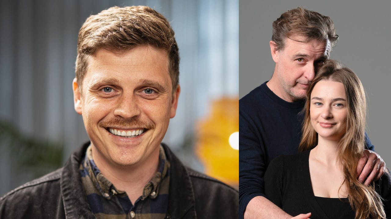 Otto Gren Olrik er en af deltagerne i sæson 11 af "Gift ved første blik". Hans onkel er Jakob Olrik fra blandt andet "De unge kærester".