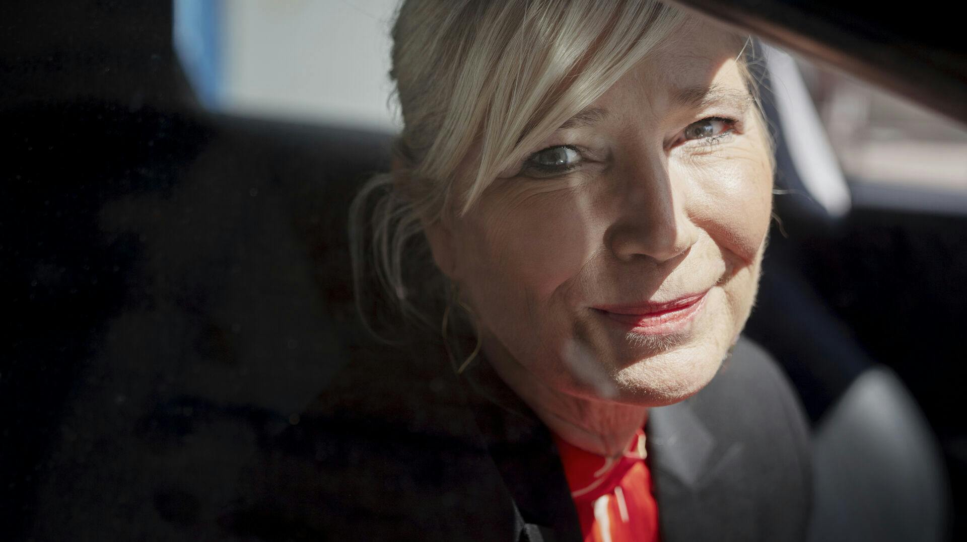 Mette Kier er direktør for Vejle Musikteater og bestyrelsesmedlem for Danmarks Underholdningsorkester.