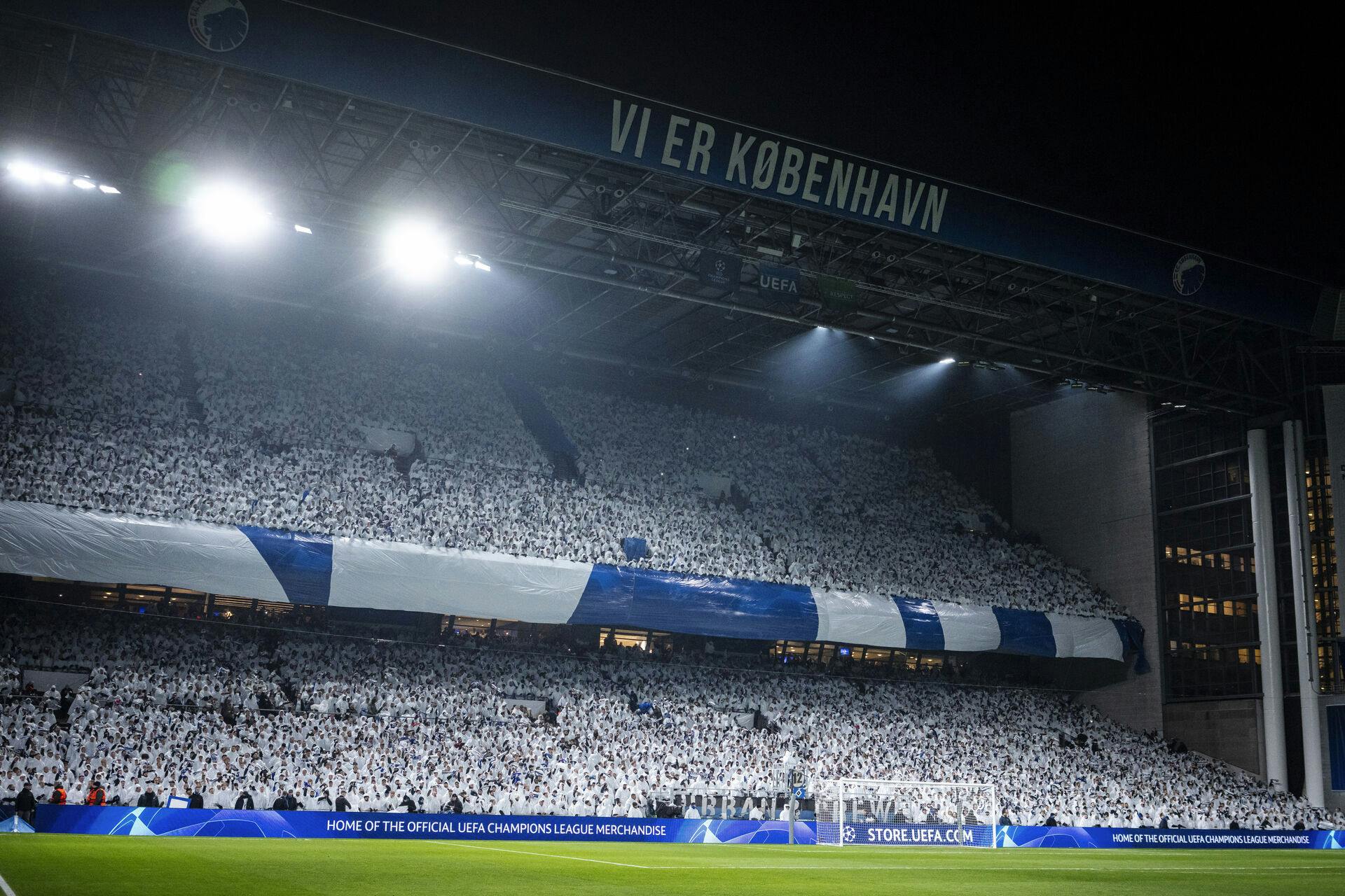 FC København spiller tirsdag mod Malmø FF, men der er problemer med deres livestream.