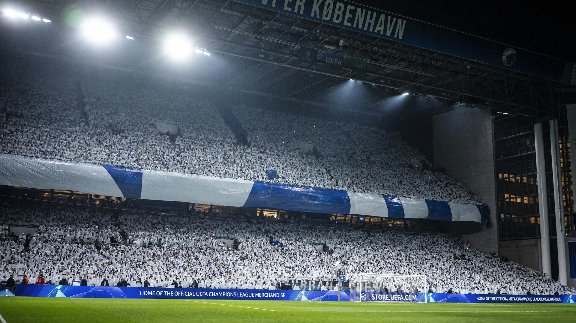 FC København spiller tirsdag mod Malmø FF, men der er problemer med deres livestream.