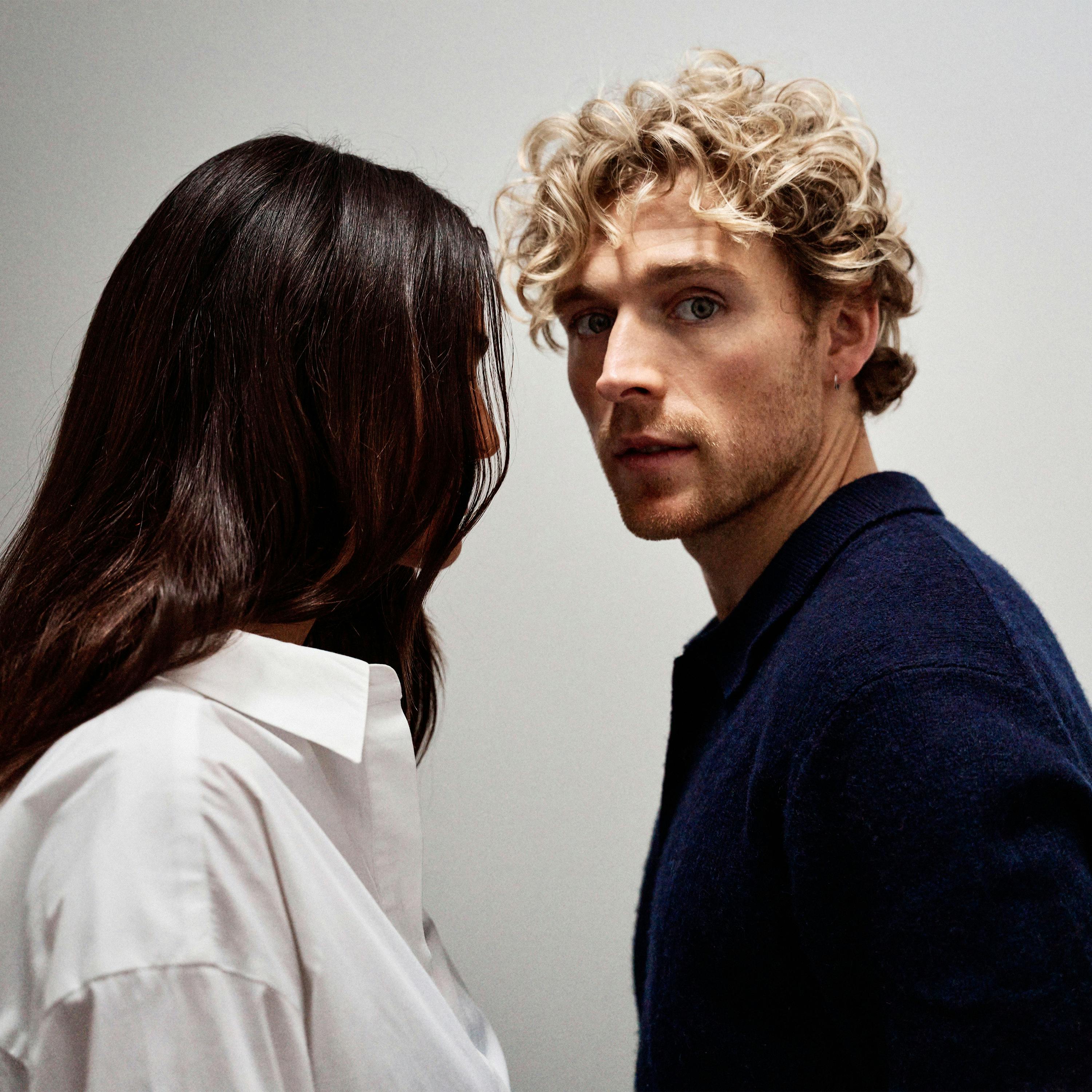 "A Beautiful Real Life" med Christopher Lund Nissen