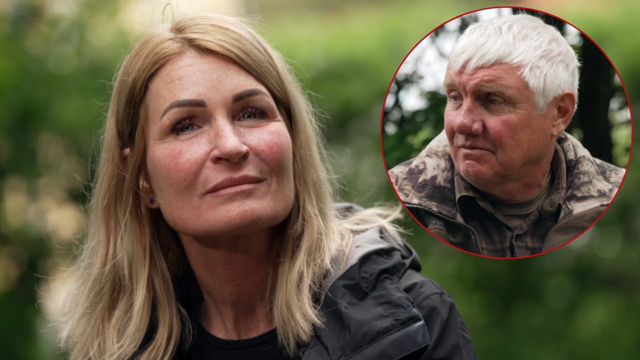 Anette efterlod Lars noget forvirret, da hun pludselig trak sig fra "Landmand søger kærlighed". En særlig besked samme morgen påvirkede dog hendes beslutning.