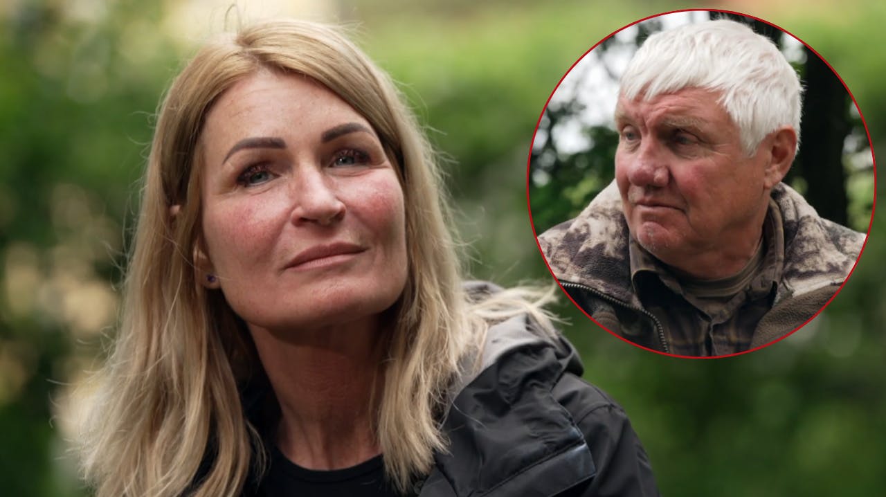 Anette efterlod Lars noget forvirret, da hun pludselig trak sig fra "Landmand søger kærlighed". En særlig besked samme morgen påvirkede dog hendes beslutning.