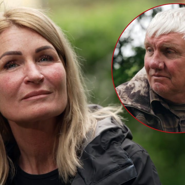 Anette efterlod Lars noget forvirret, da hun pludselig trak sig fra "Landmand søger kærlighed". En særlig besked samme morgen påvirkede dog hendes beslutning.