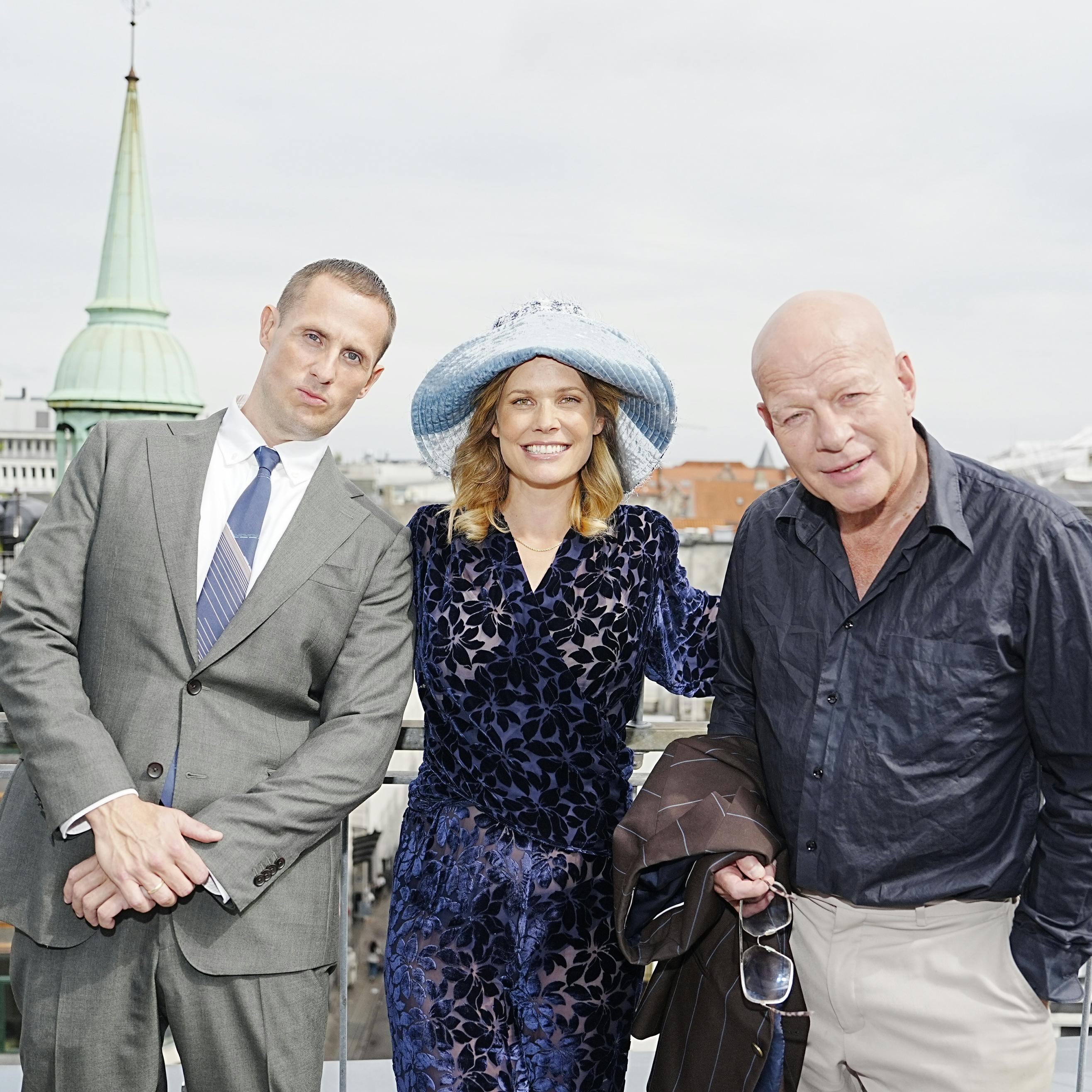 STRAX - STRAX - STRAX Billedet er sendt direkte fra kameraet, derfor er det ikke billedbehandlet - og skal ikke anvendes til print.FOTO: SØREN JUL LAMBERTH / ALLER FOTO & VIDEO