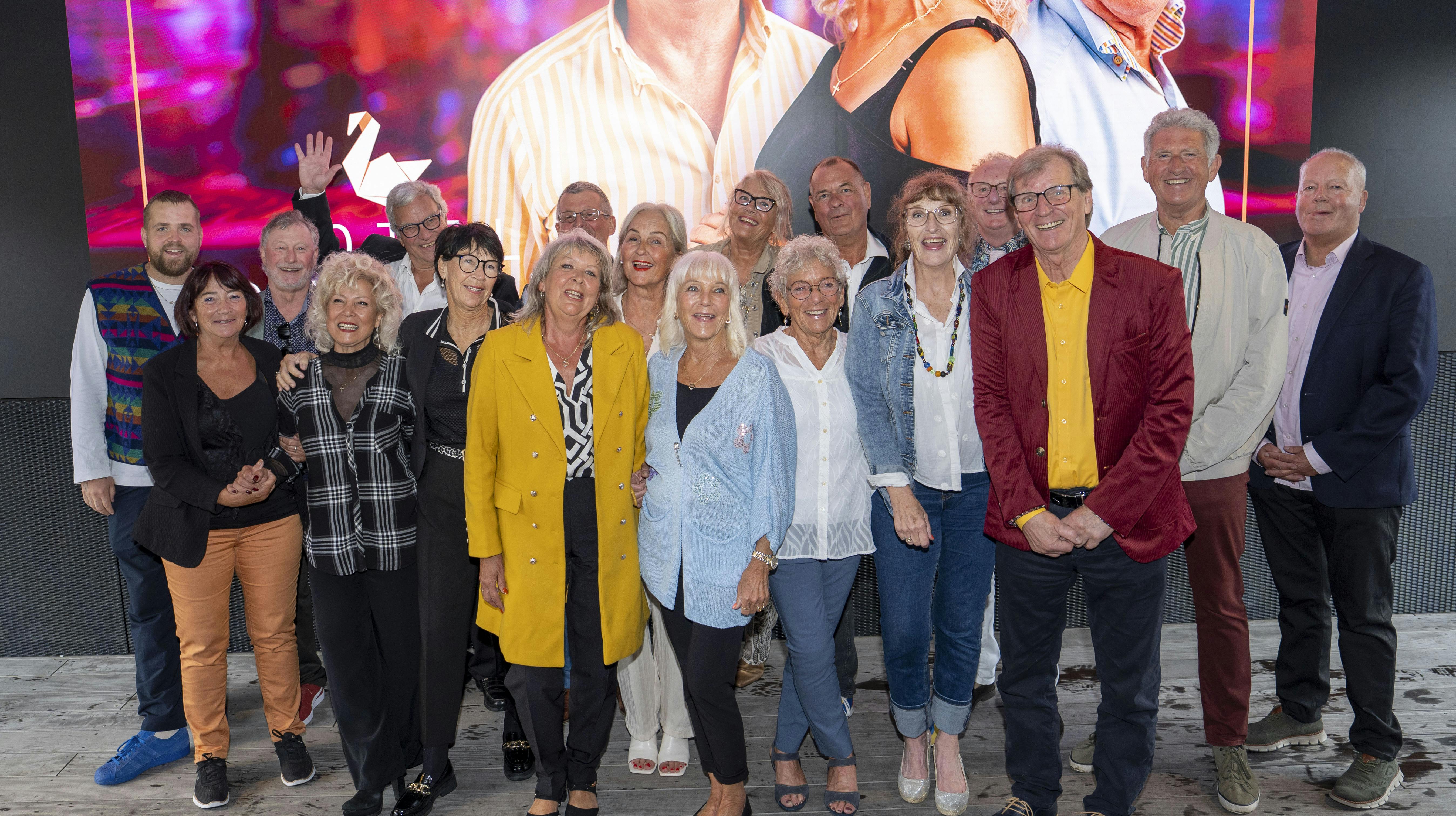 "Hotel Romantik" har været et hit blandt de danske tv-seere.