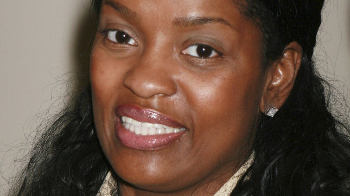 Danielle Spencer attends Big Apple National Comic Book Con at Penn Plaza Pavilion in New York City on November 16, 2007. Photo Credit: Henry McGee/MediaPunch /IPX