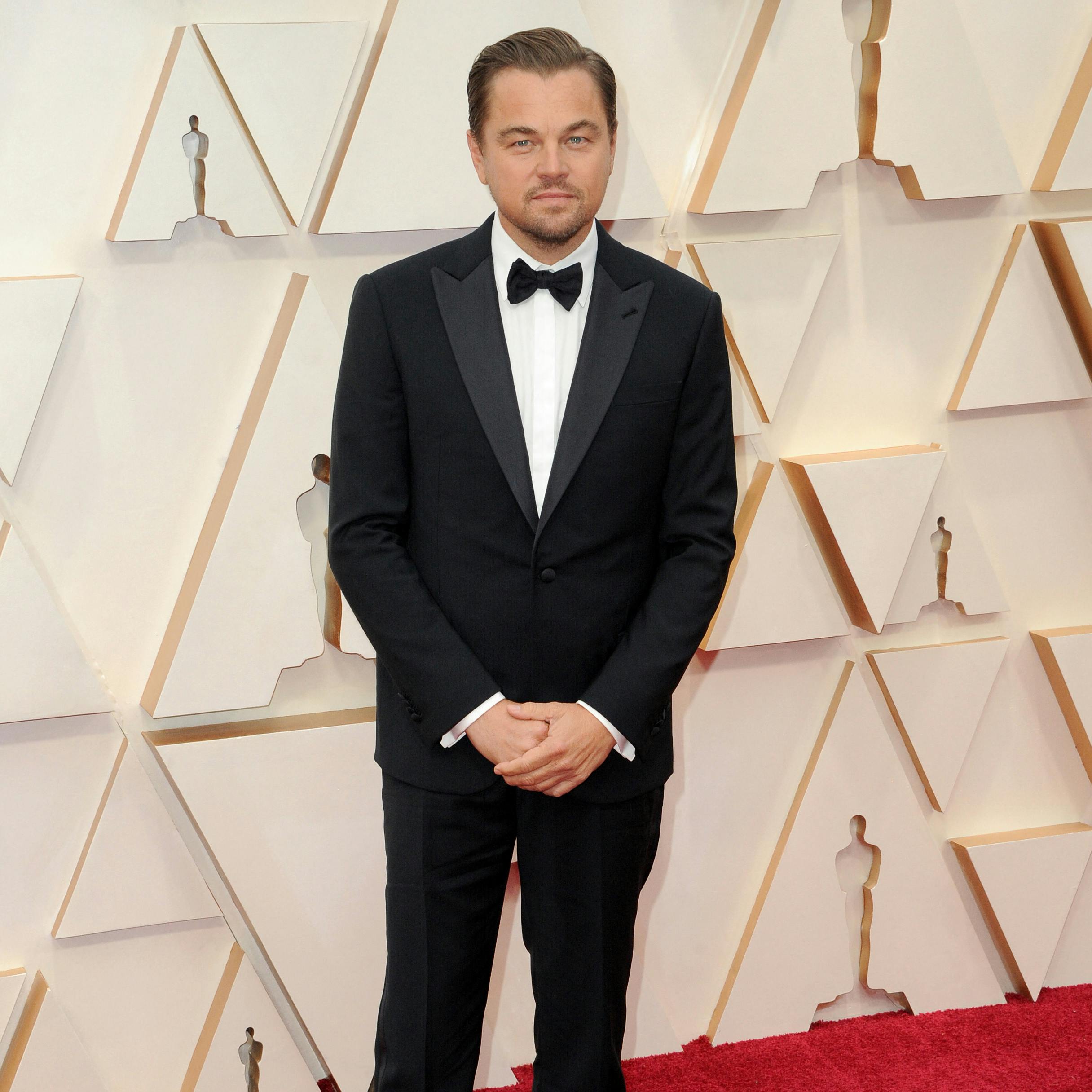 Leonardo DiCaprio er især kendt for sin ikoniske rolle i "Titanic". Men han ville faktisk hellere have spillet pornostjerne.